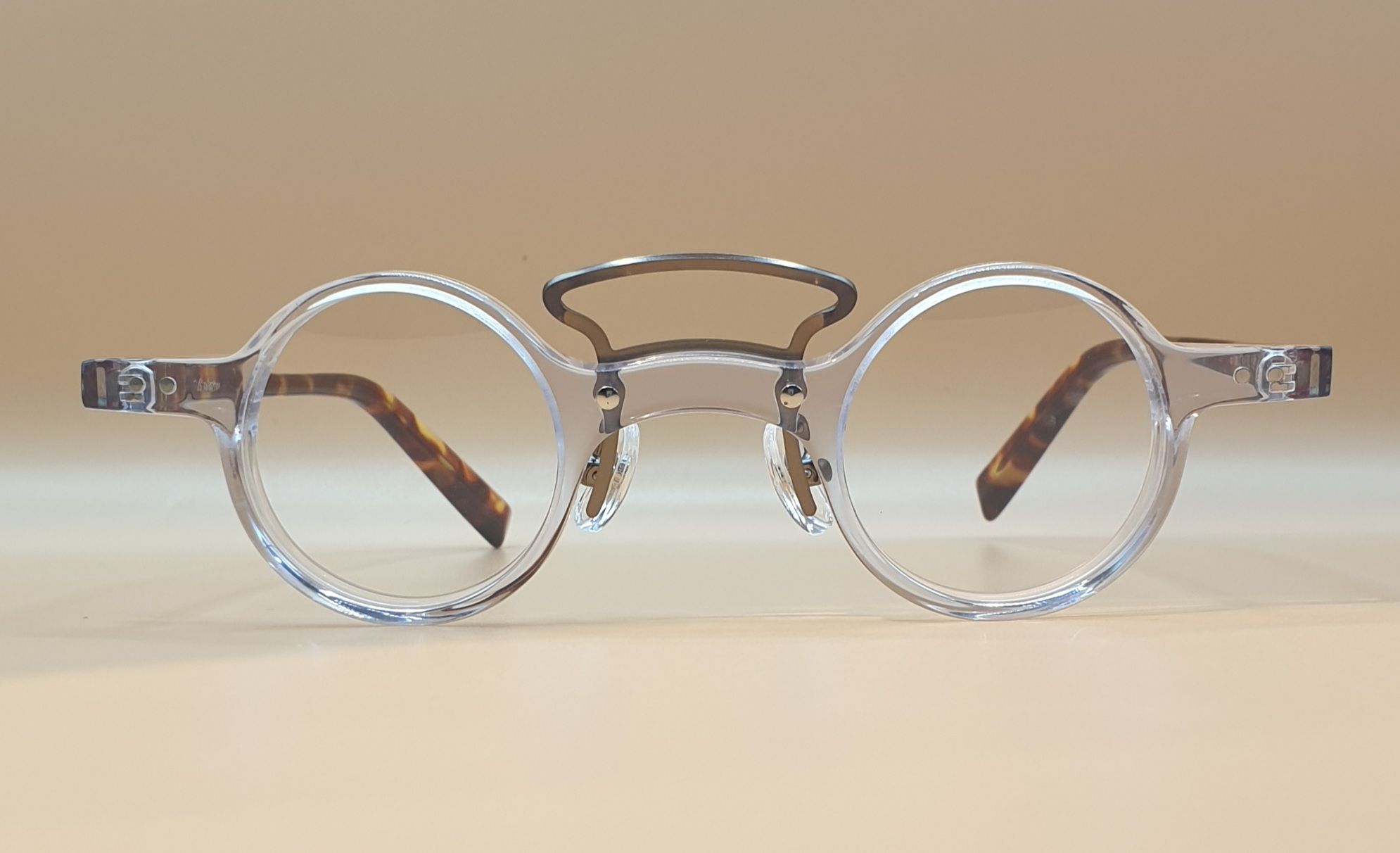  KBT 98003 Mini Acetate tròn ( round shape) 