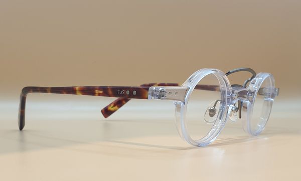  KBT 98003 Mini Acetate tròn ( round shape) 