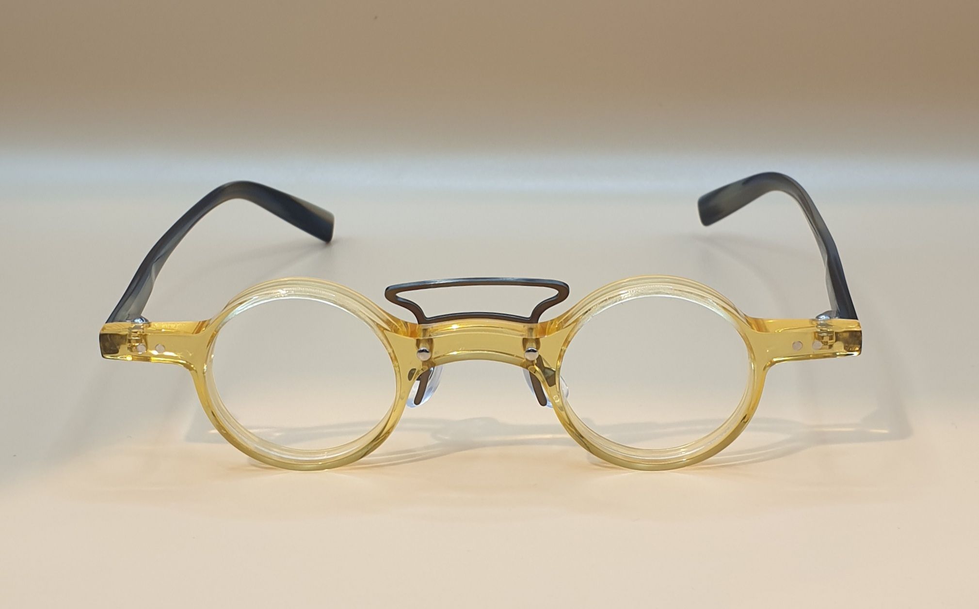  KBT 98003 Mini Acetate tròn ( round shape) 