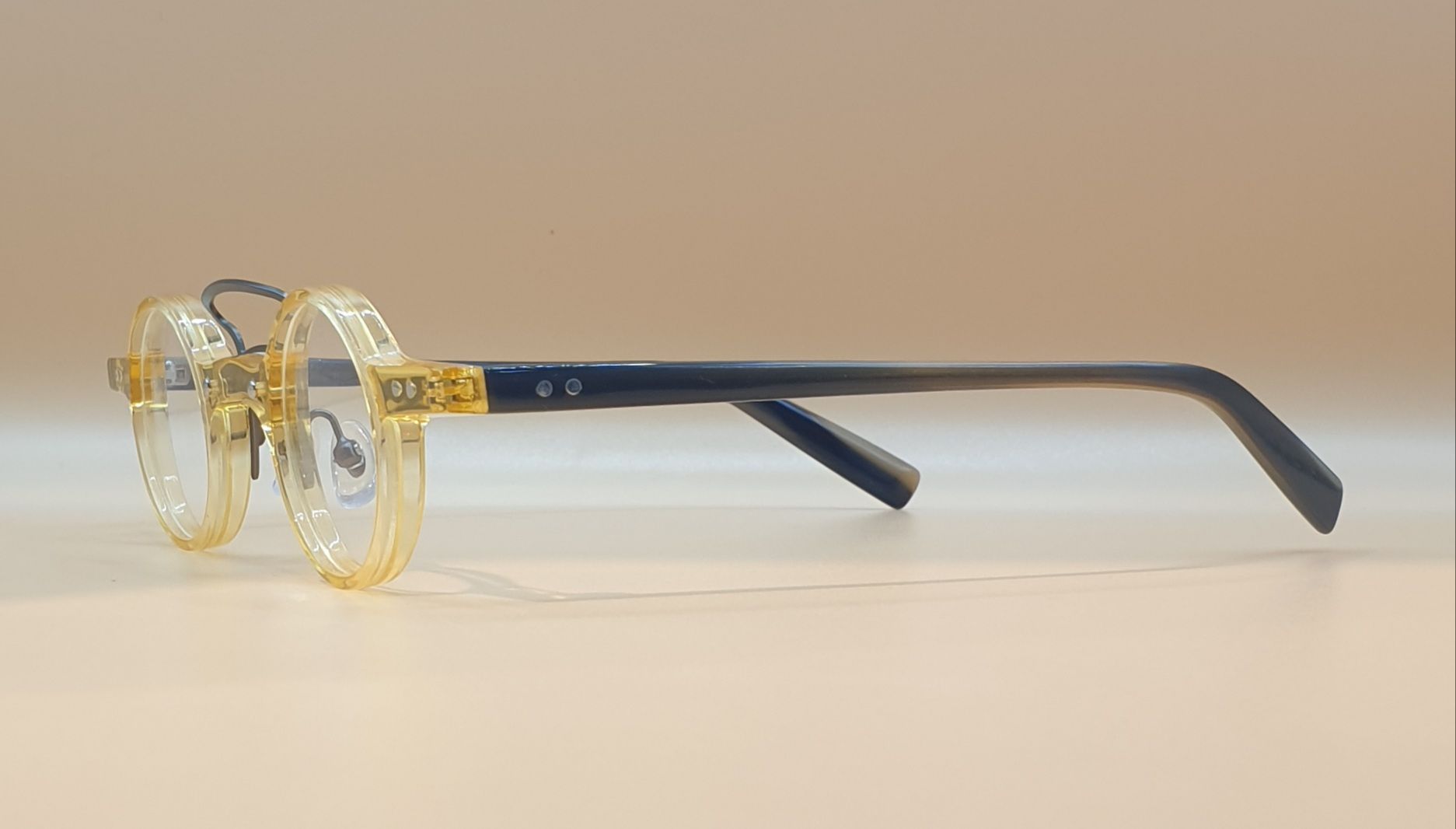  KBT 98003 Mini Acetate tròn ( round shape) 