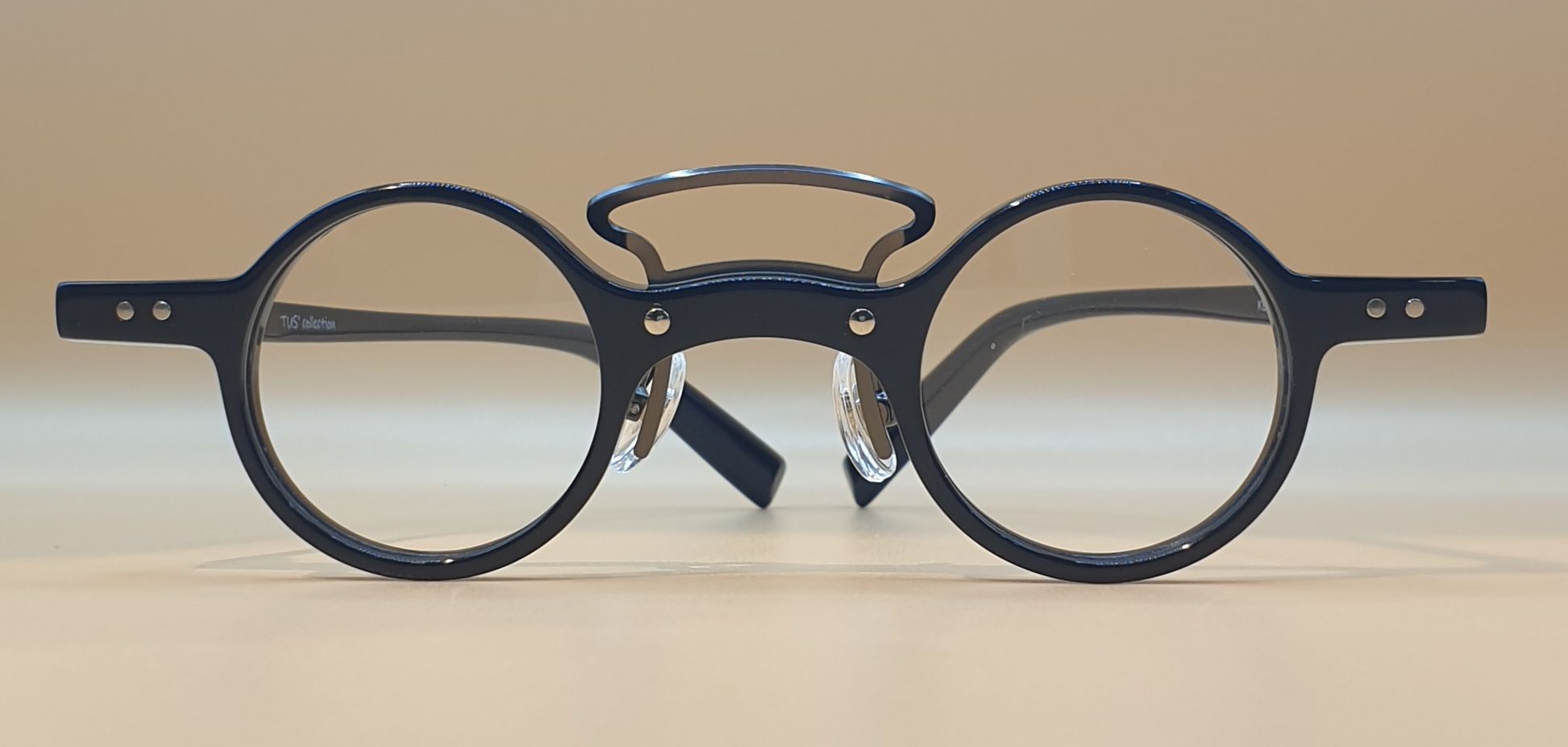  KBT 98003 Mini Acetate tròn ( round shape) 