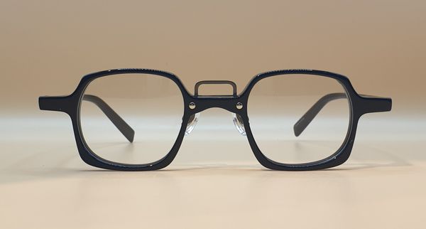  KBT98222 # Gọng Nhựa Vuông Acetate eyeglasses 