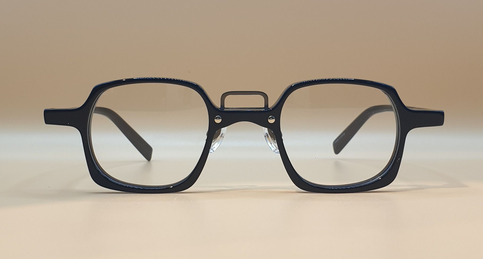  KBT98222 # Gọng Nhựa Vuông Acetate eyeglasses 