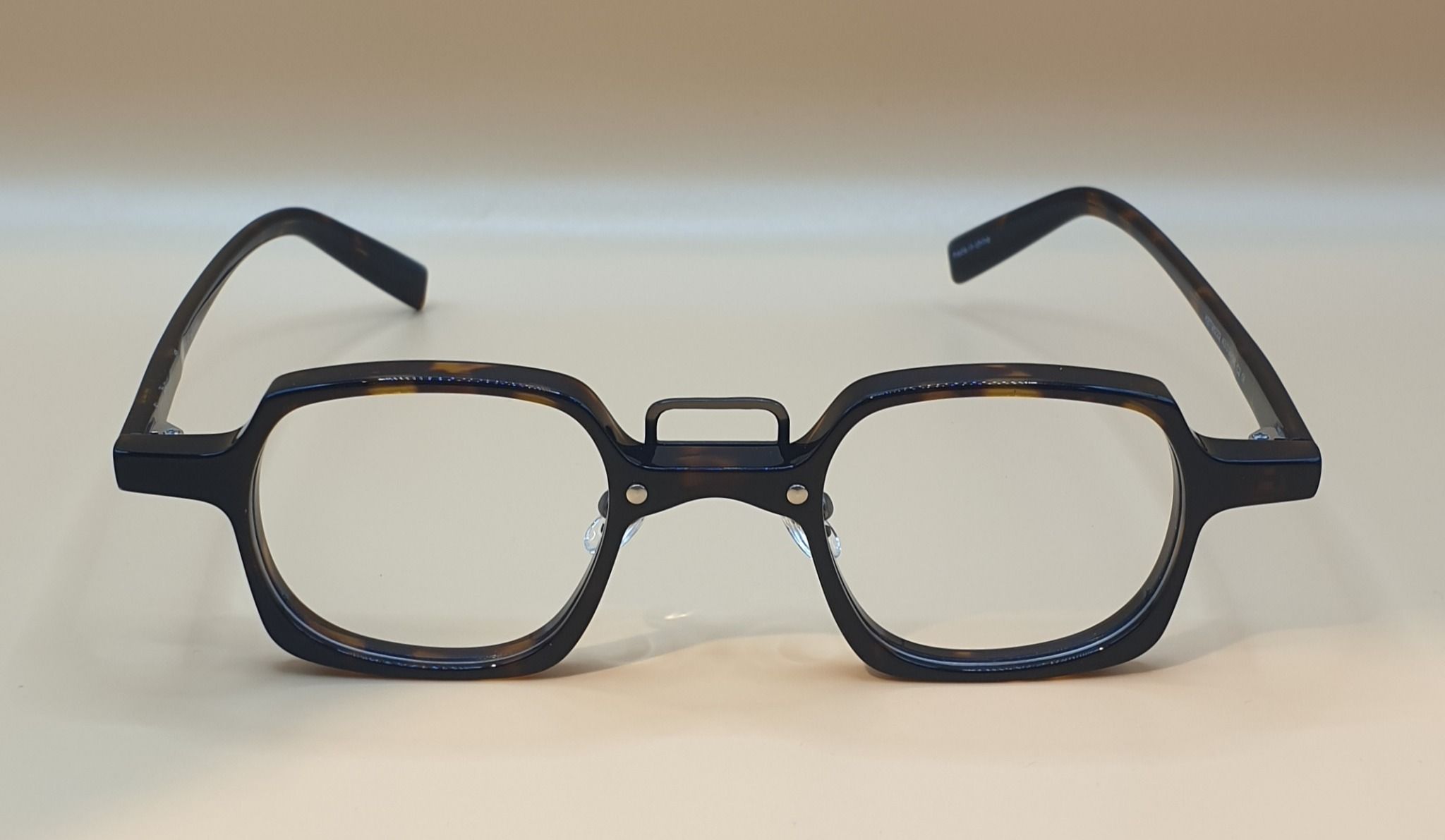  KBT98222 # Gọng Nhựa Vuông Acetate eyeglasses 
