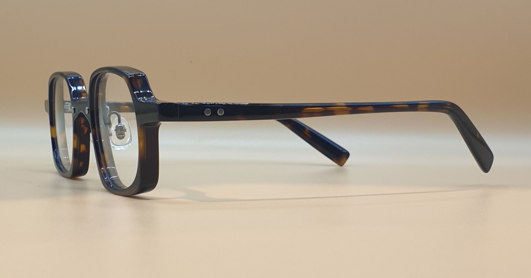  KBT98222 # Gọng Nhựa Vuông Acetate eyeglasses 