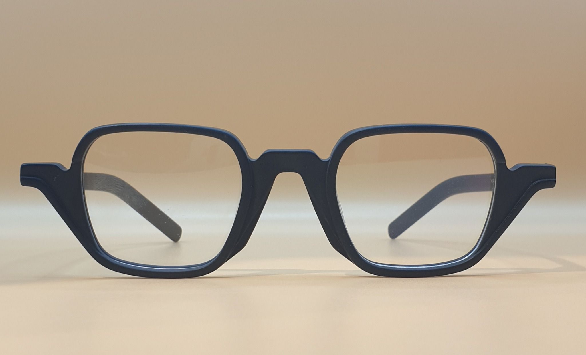  KBC 98216  Mini rectangle Acetate Hình chữ nhật 