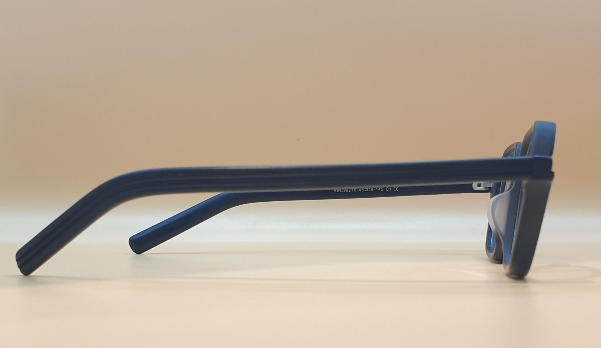  KBC 98216  Mini rectangle Acetate Hình chữ nhật 