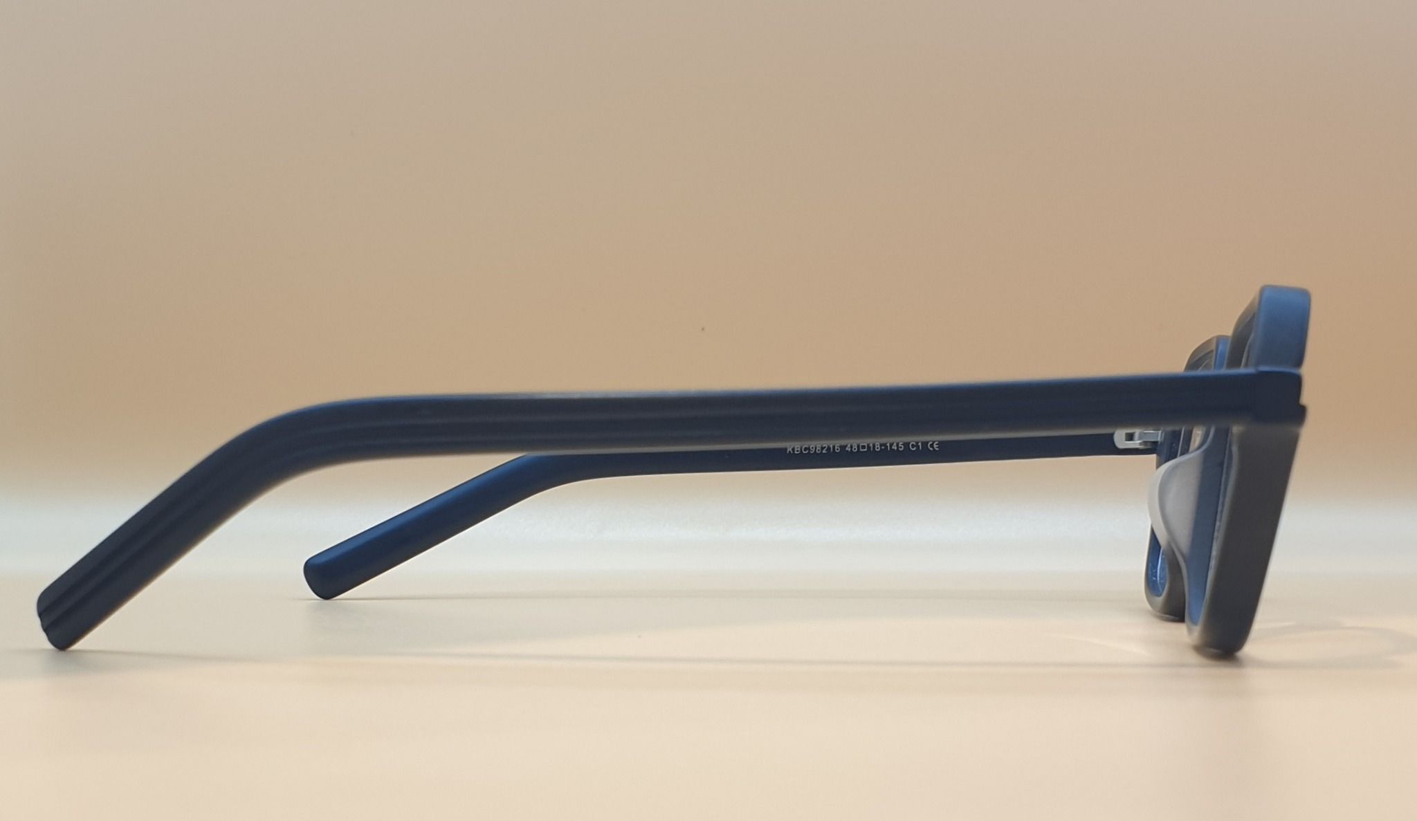  KBT98216 Mini square Acetate 