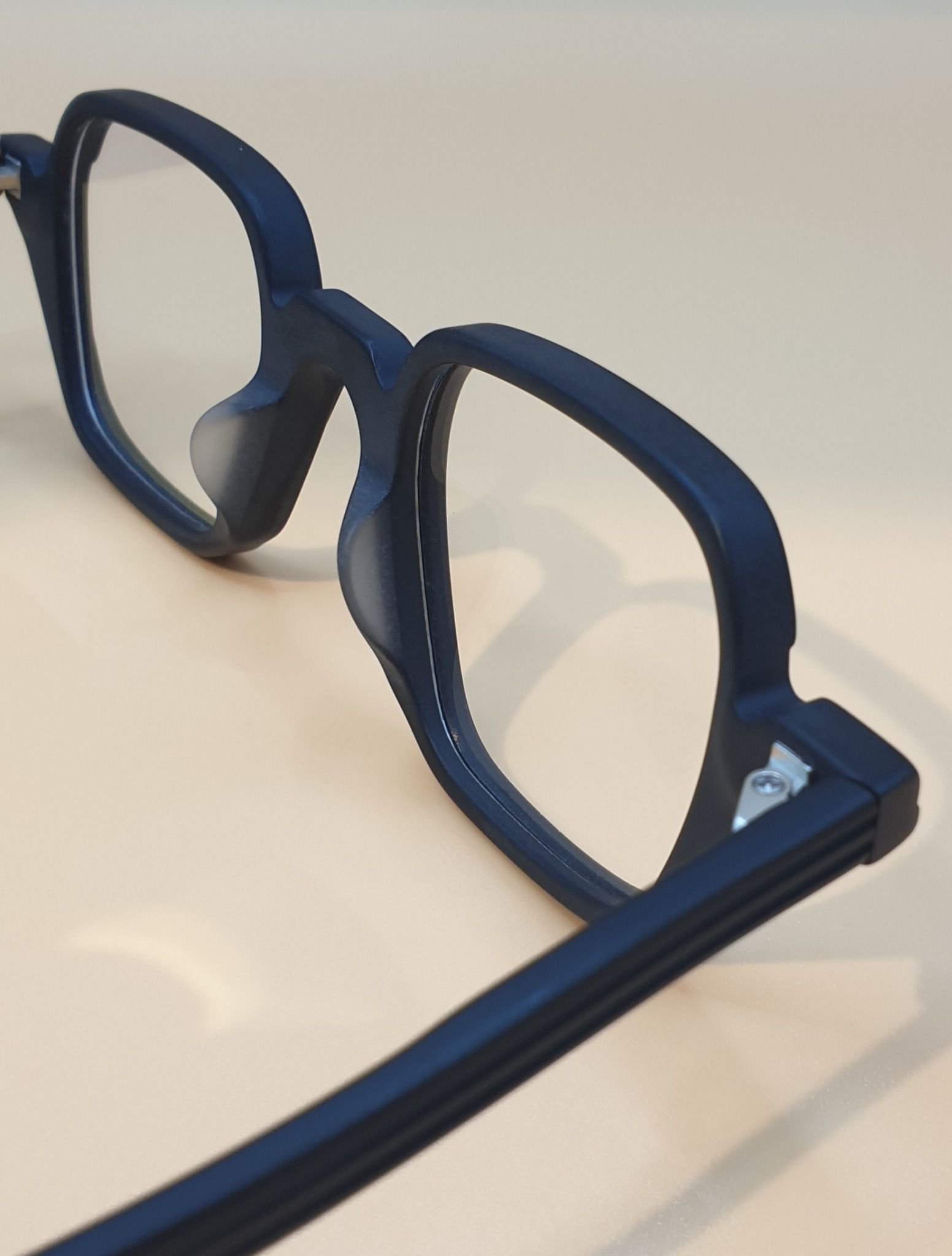  KBC 98216  Mini rectangle Acetate Hình chữ nhật 