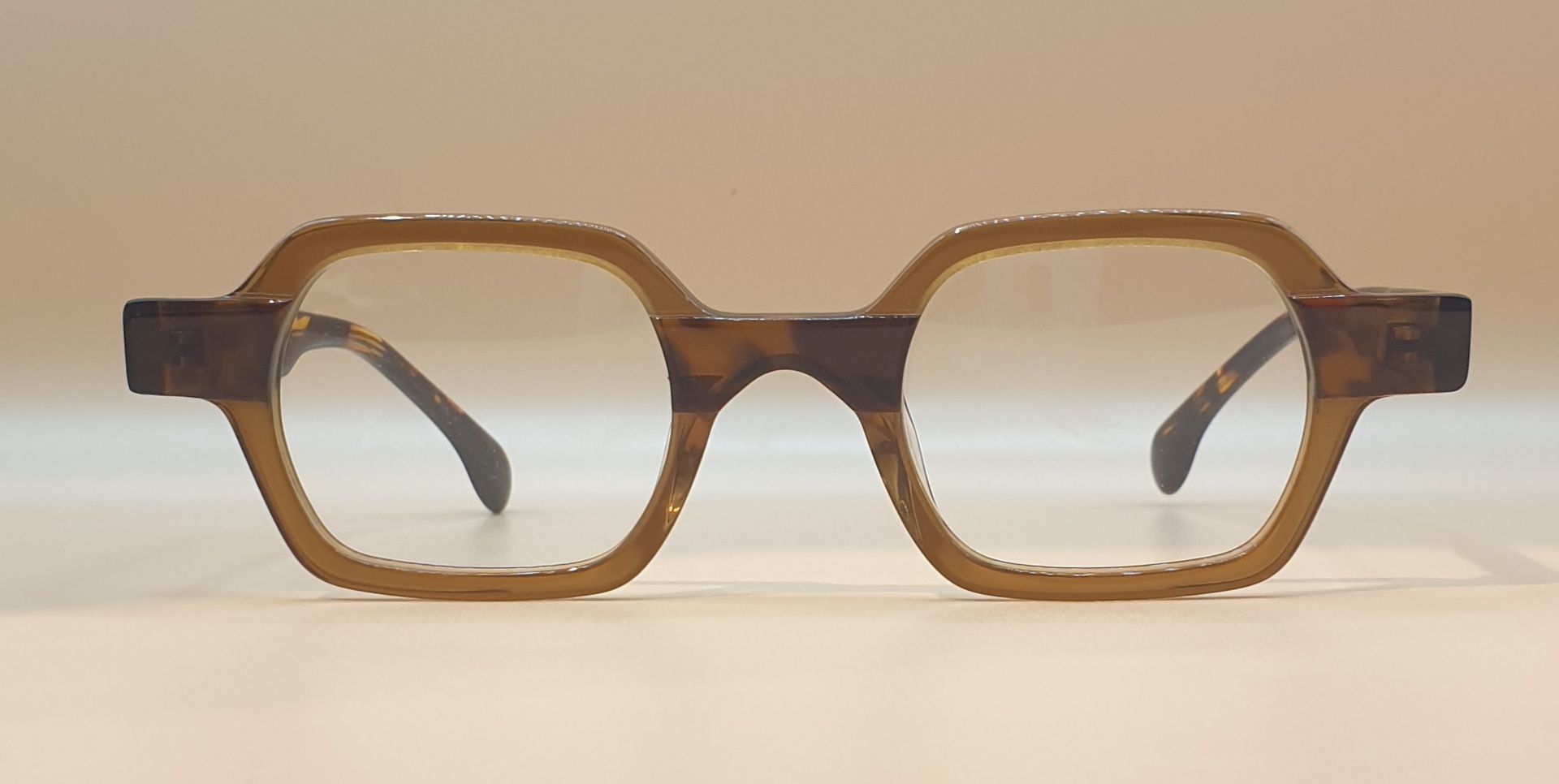  KBT98022 Mini rectangle Acetate -Chữ Nhật 