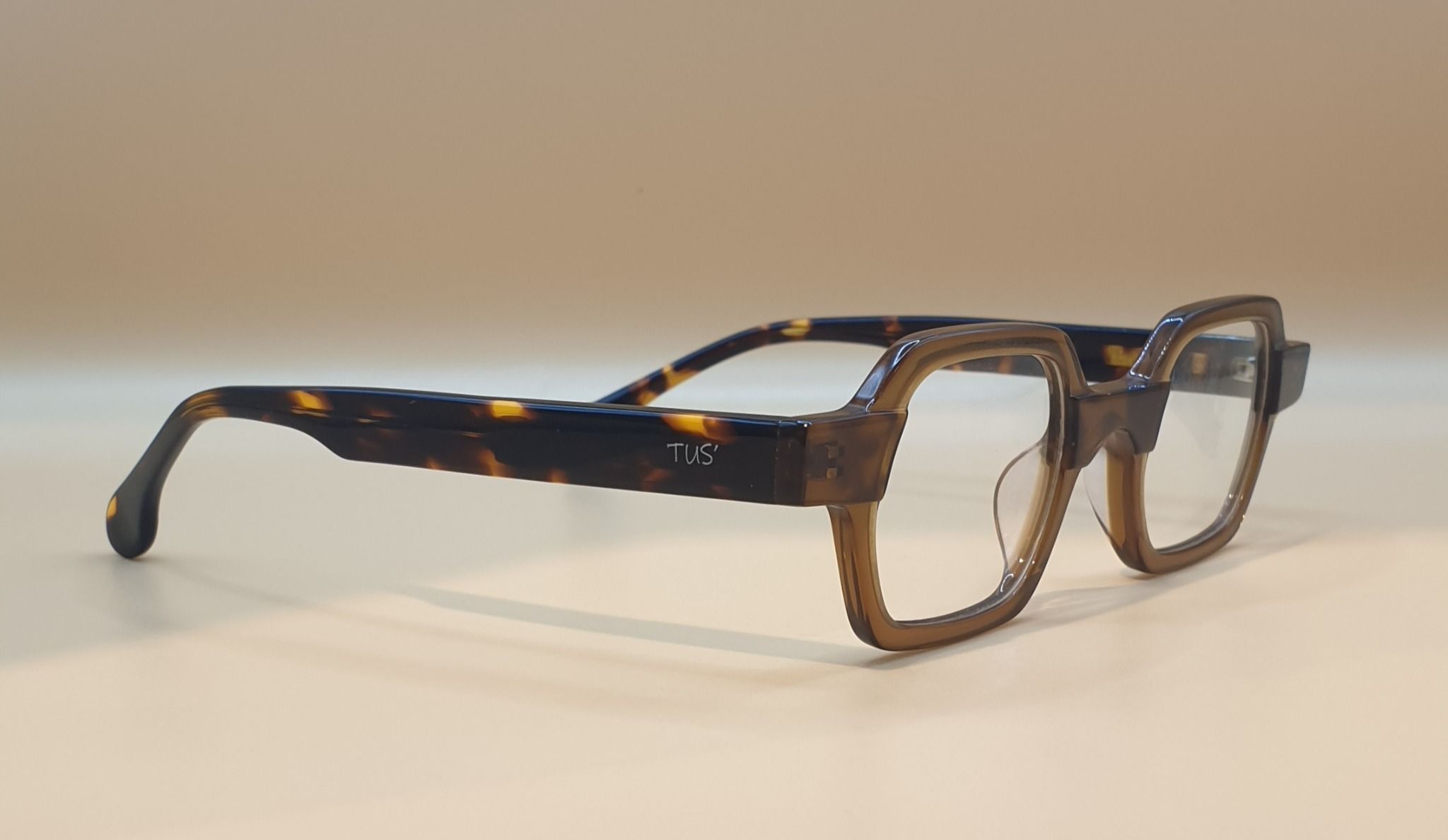  KBT98022 Mini rectangle Acetate -Chữ Nhật 