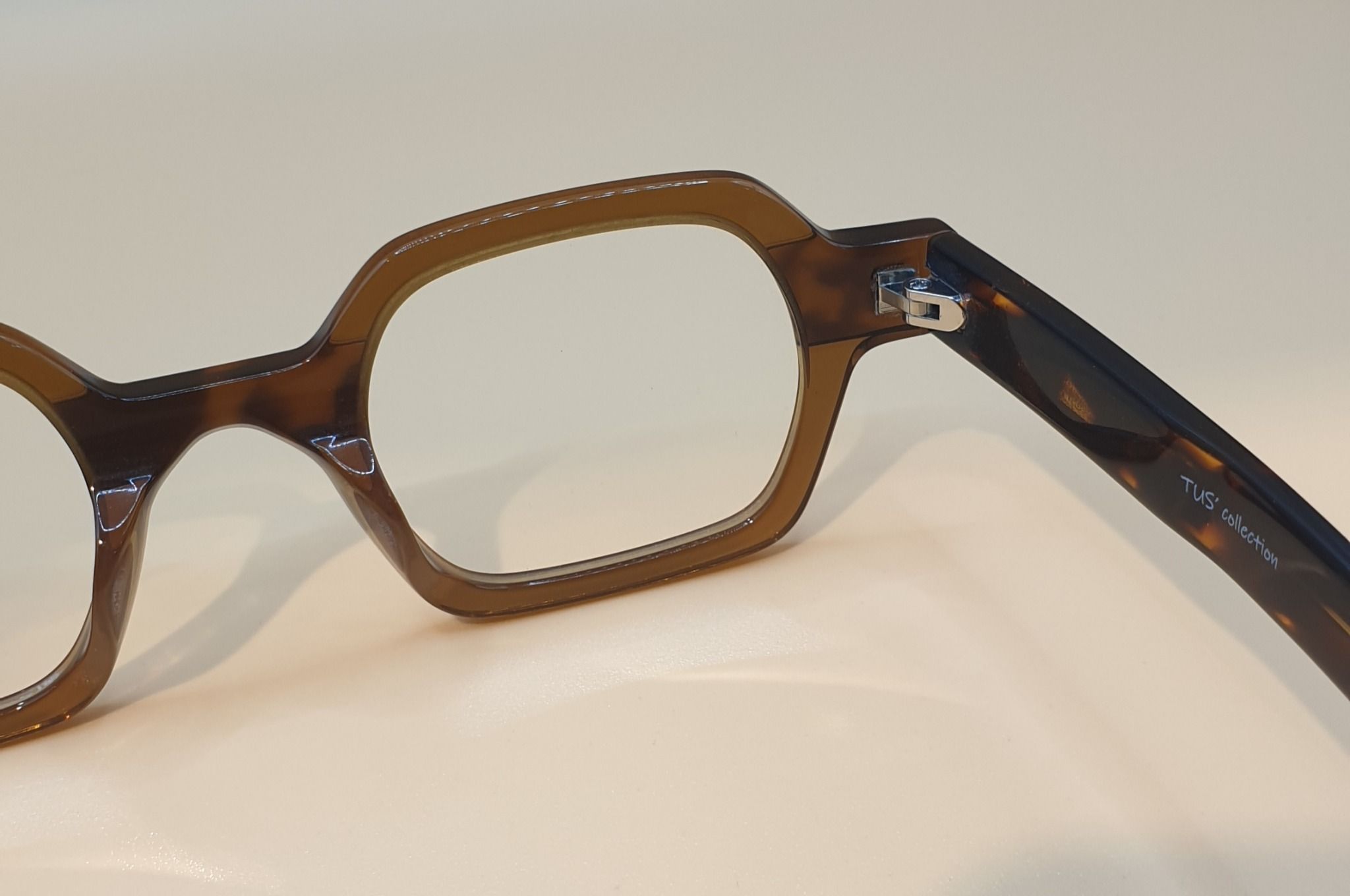  KBT98022 Mini rectangle Acetate -Chữ Nhật 