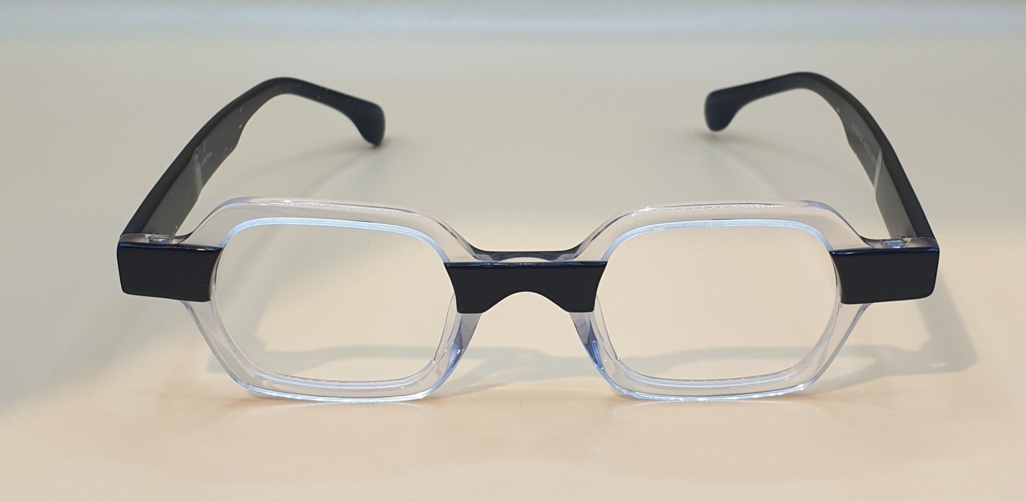 KBT98022 Mini rectangle Acetate -Chữ Nhật 