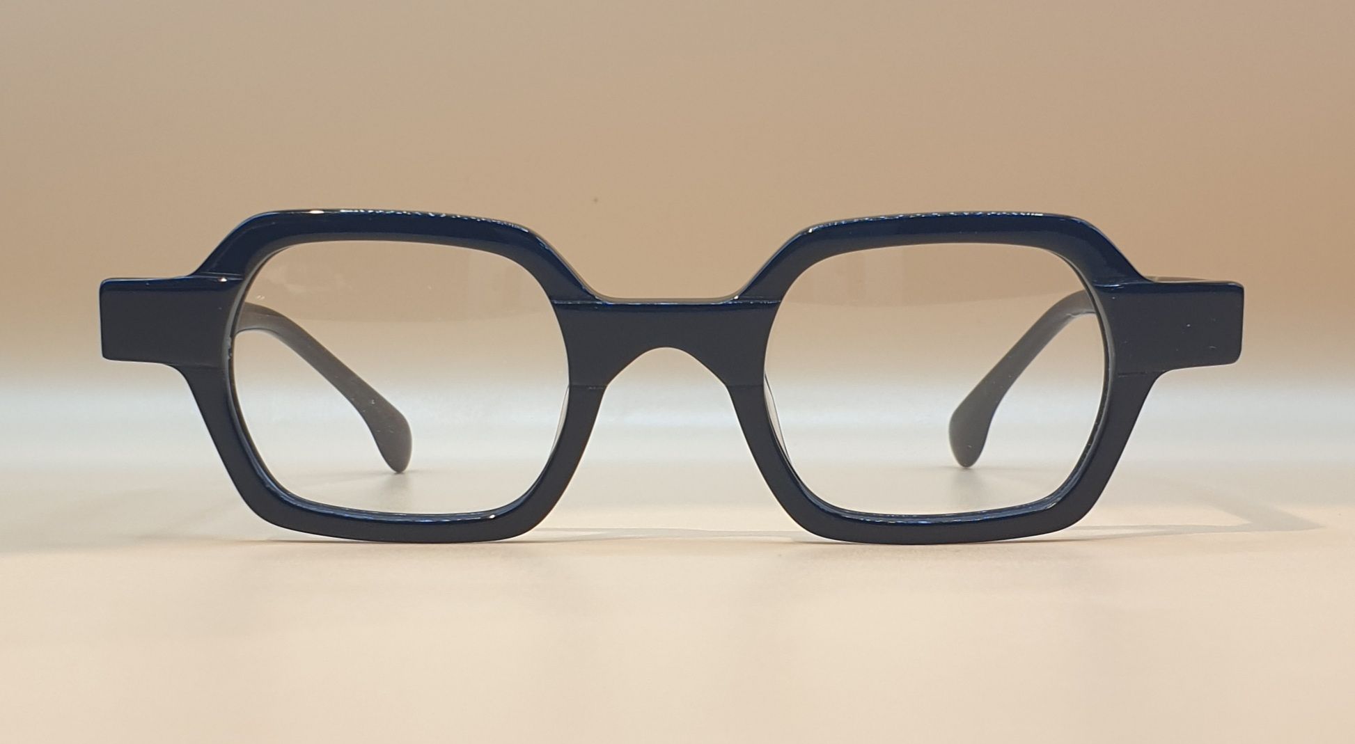  KBT98022 Mini rectangle Acetate -Chữ Nhật 