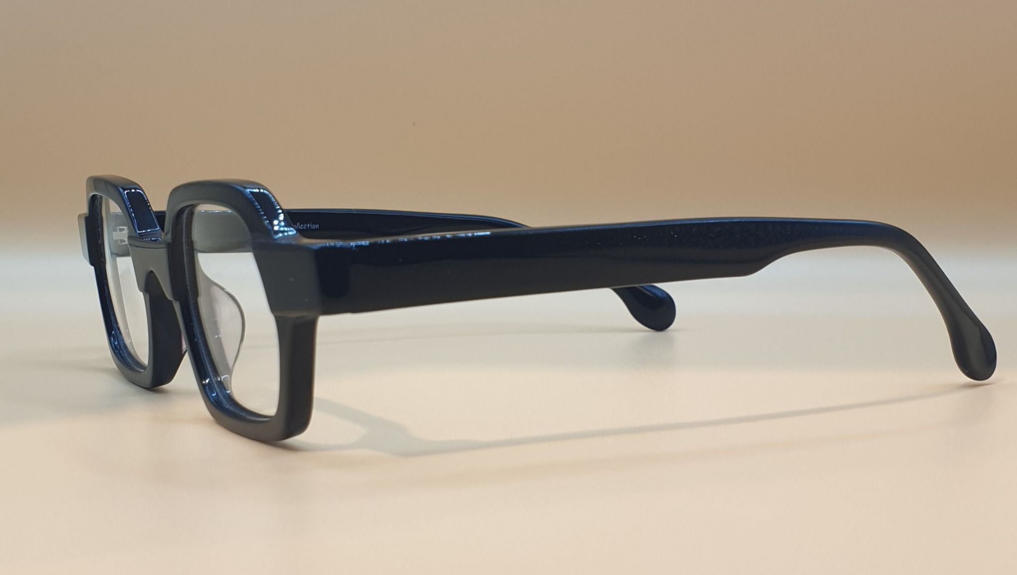  KBT98022 Mini rectangle Acetate -Chữ Nhật 