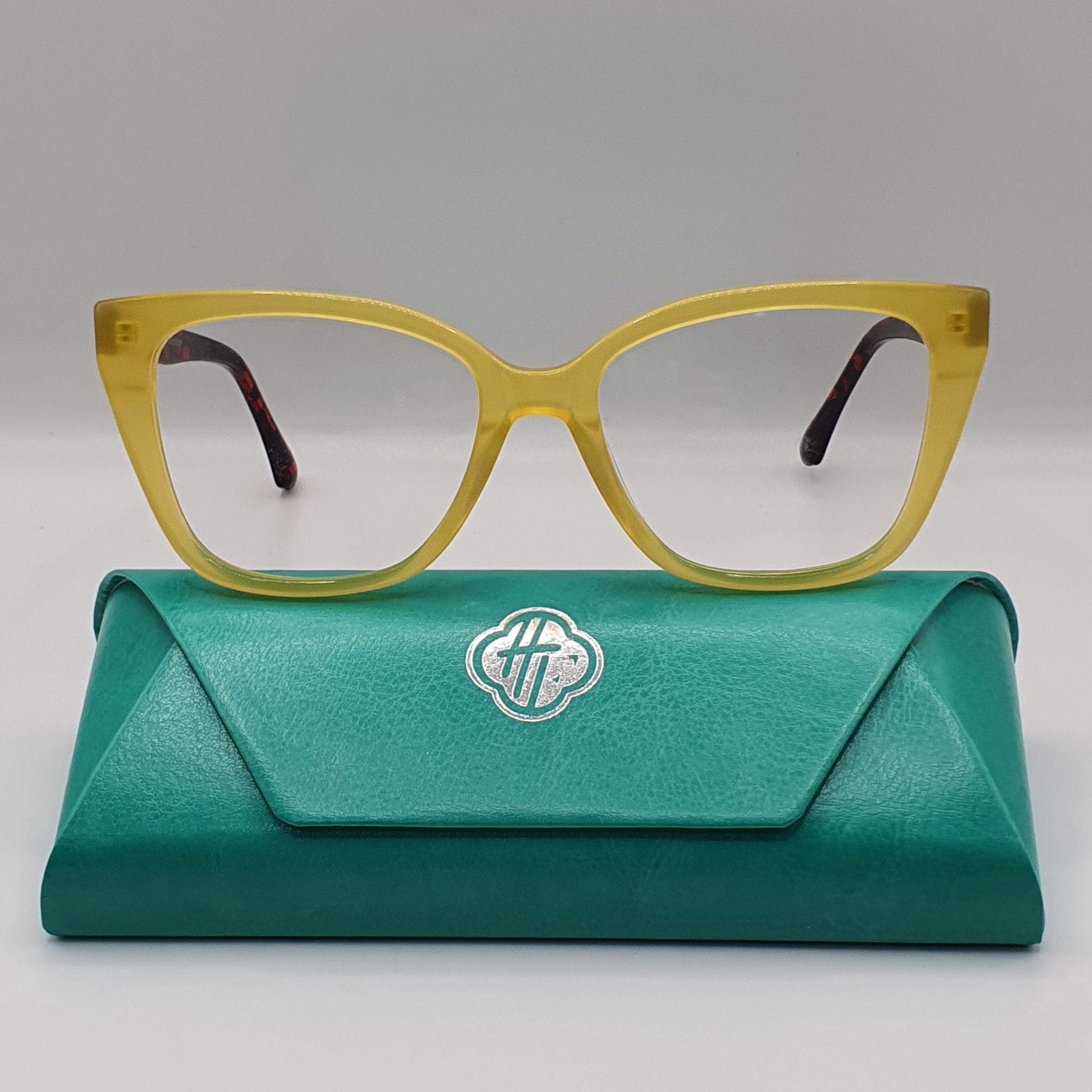  HC 16035 # Gọng Nhựa Acetate Eyewear 
