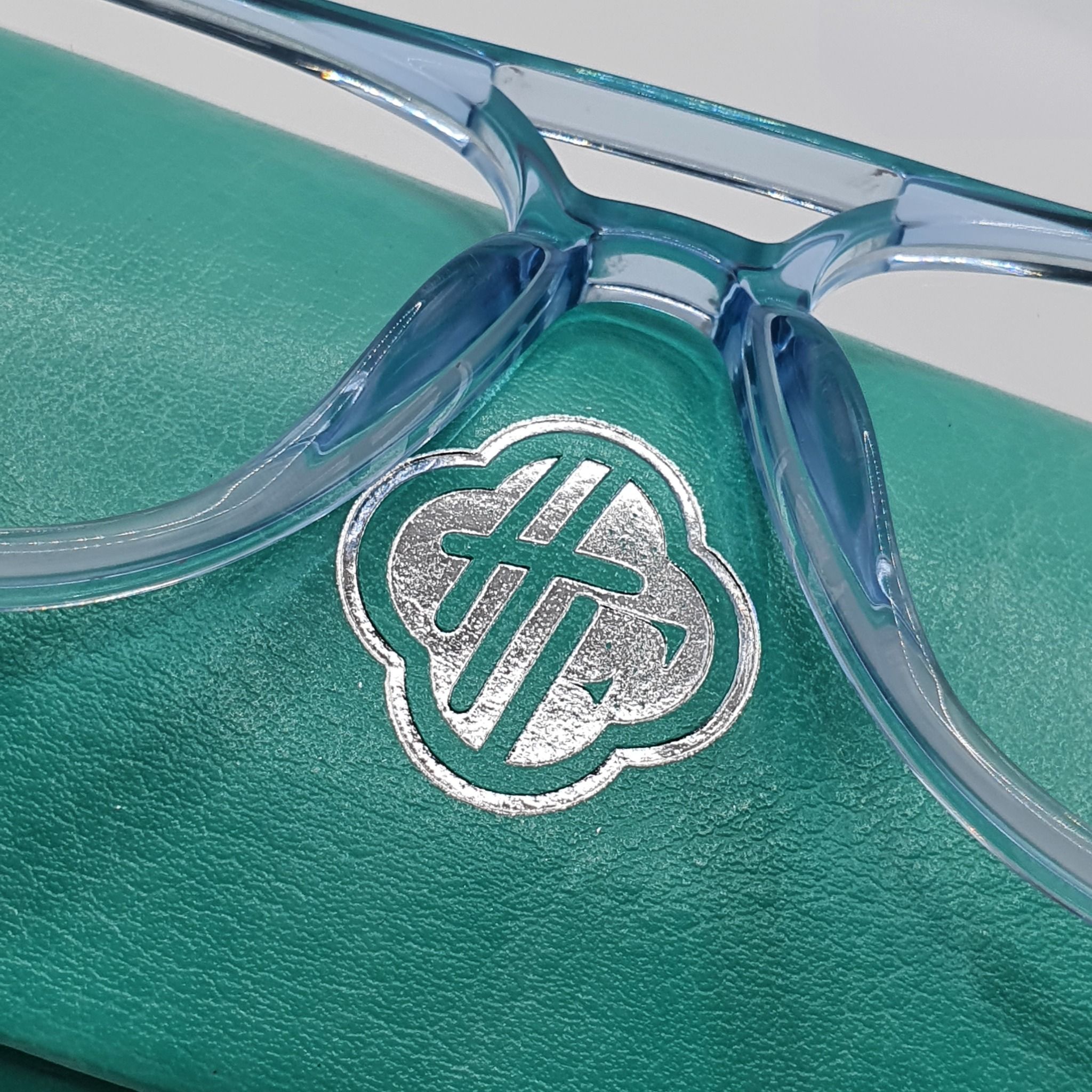  Gọng Nhựa Acetate HC16008 