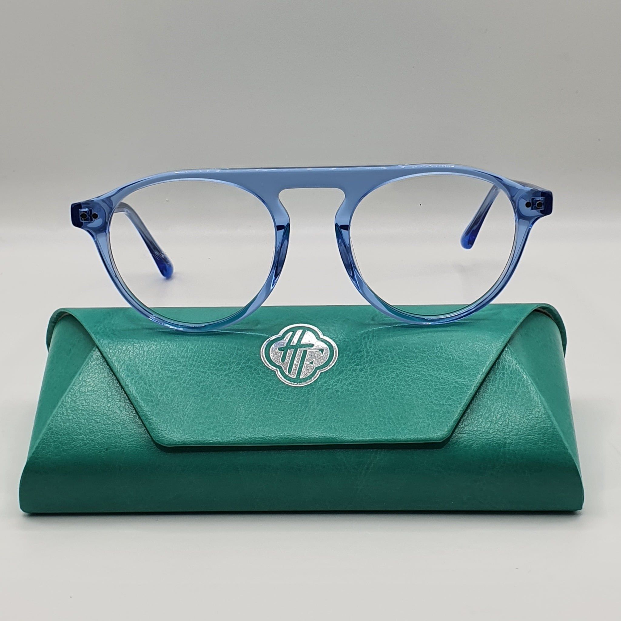  Gọng Nhựa Acetate HC 16022 