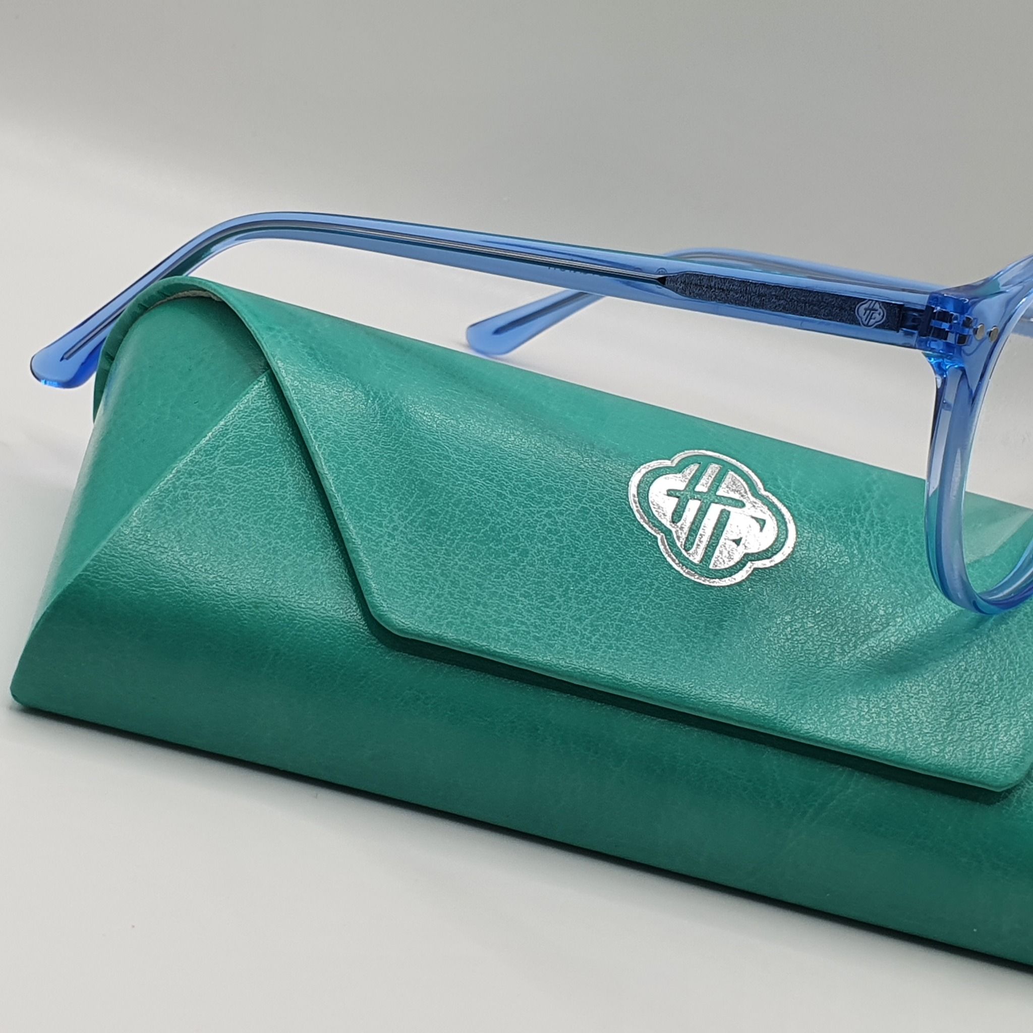  Gọng Nhựa Acetate HC 16022 