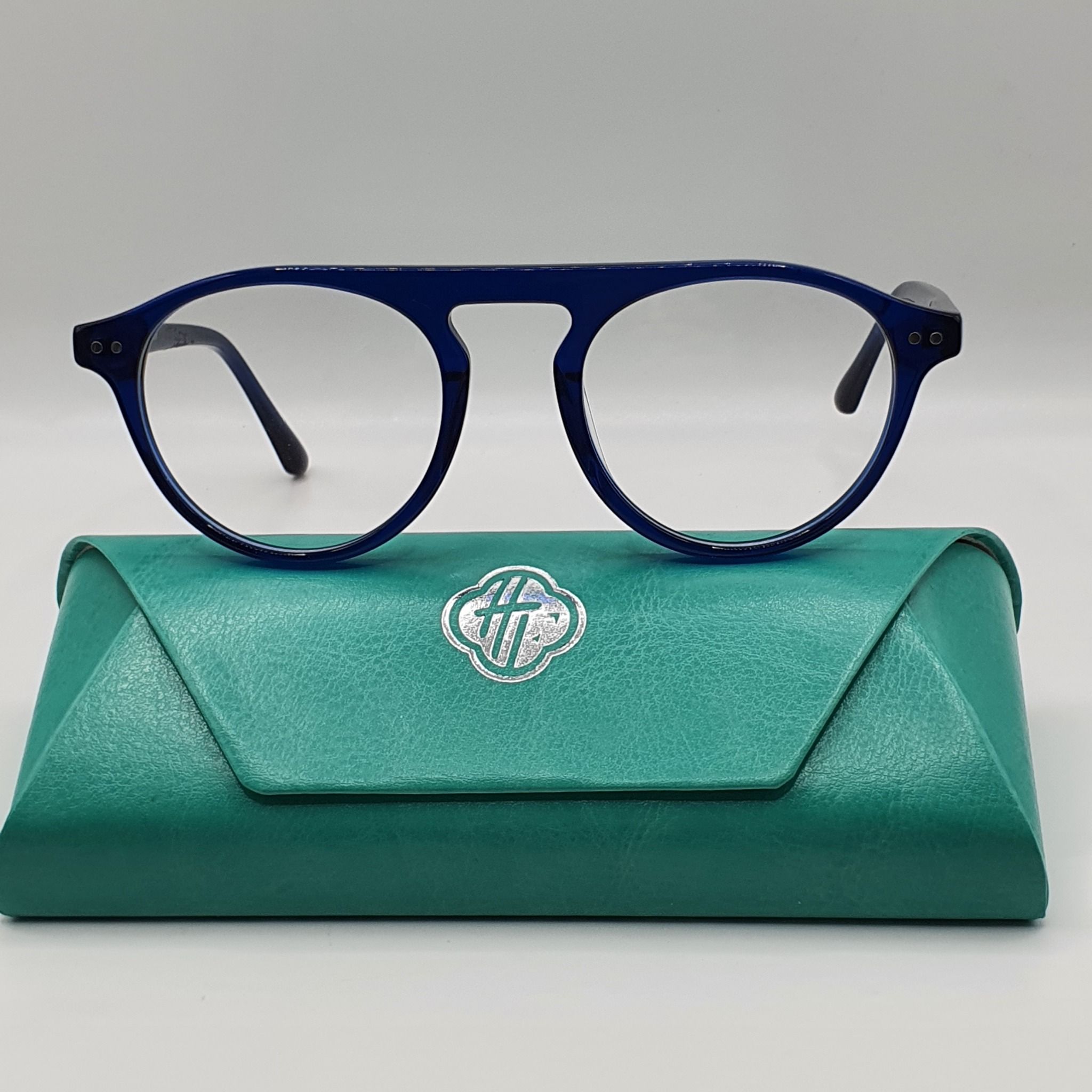  Gọng Nhựa Acetate HC 16022 