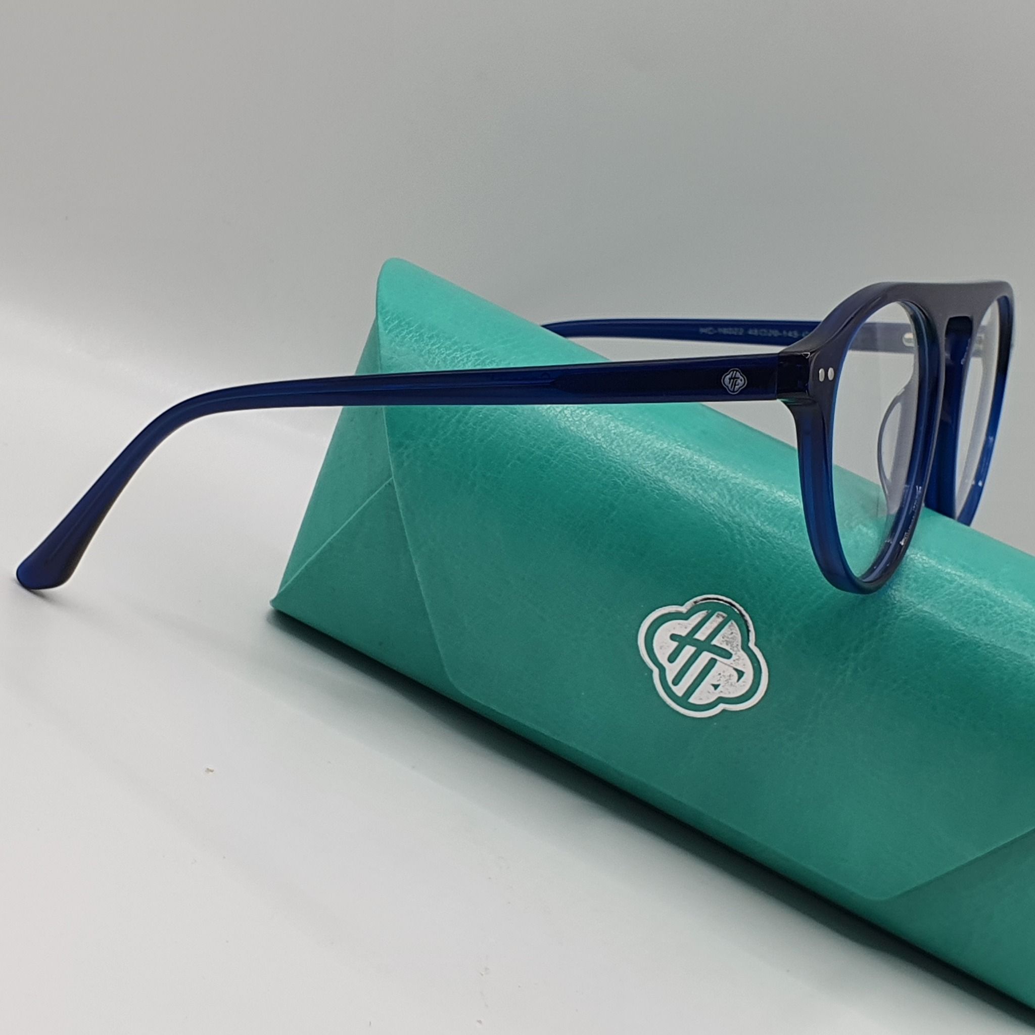  Gọng Nhựa Acetate HC 16022 