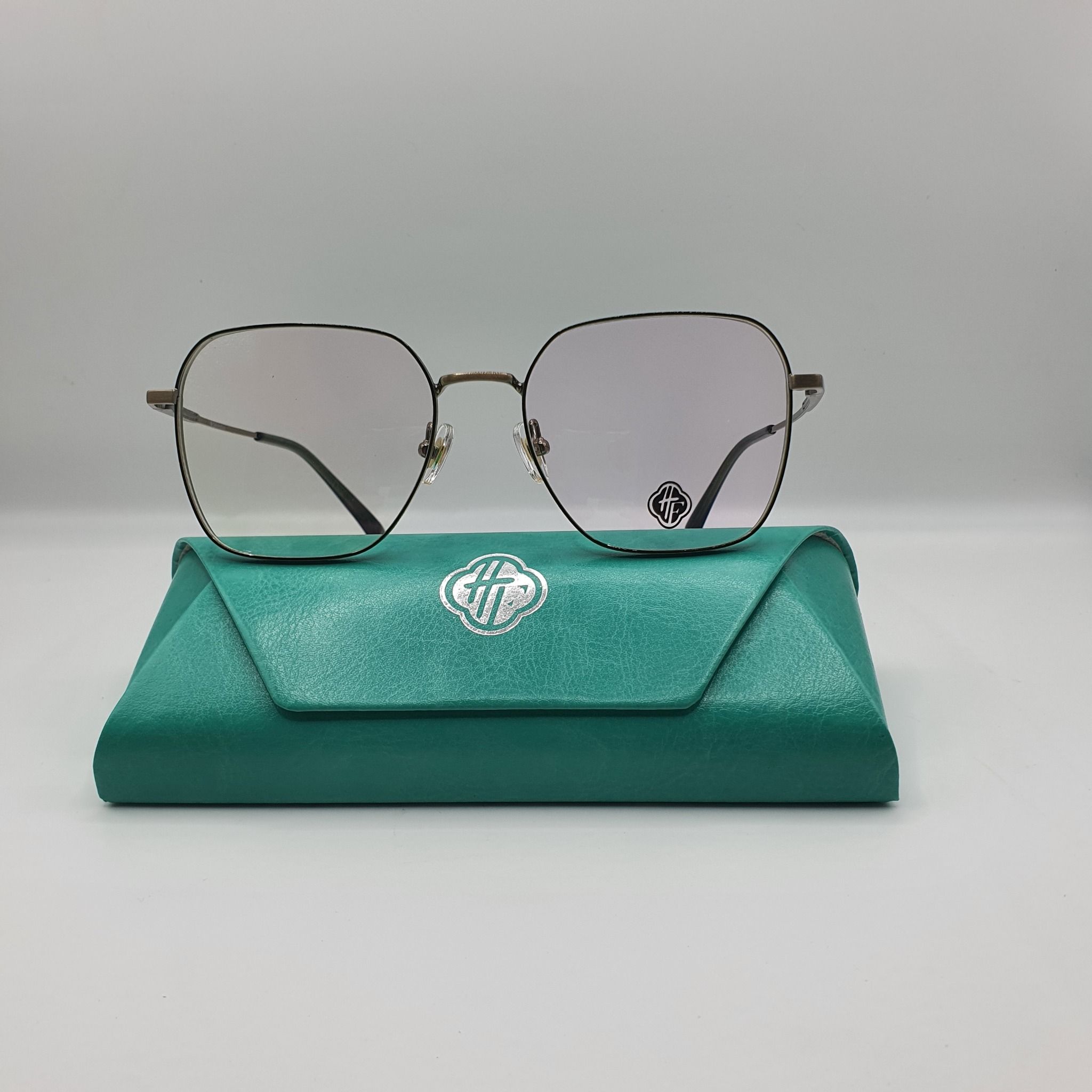  Gọng Xi Titanium L 1398 