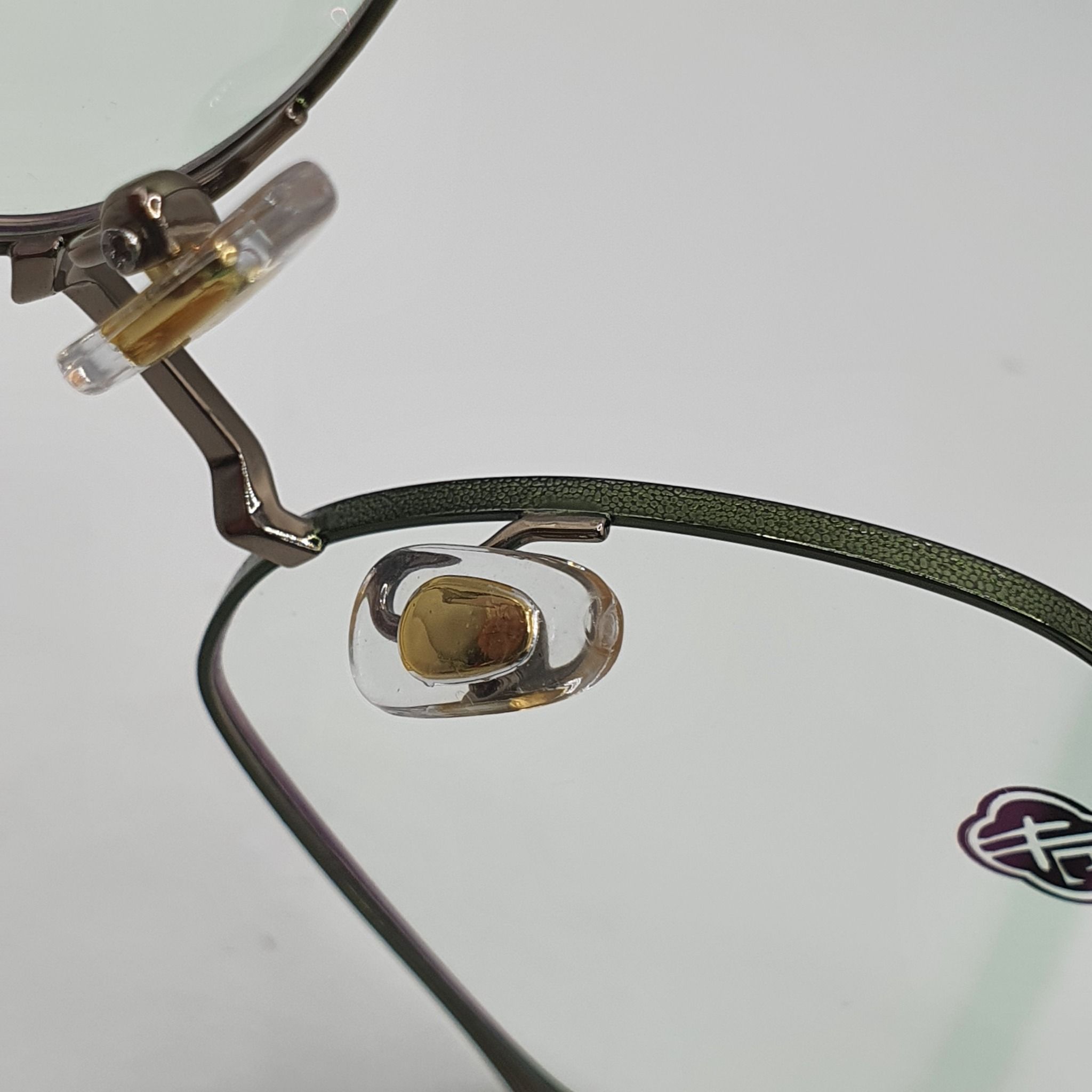  Gọng Xi Titanium L 1398 