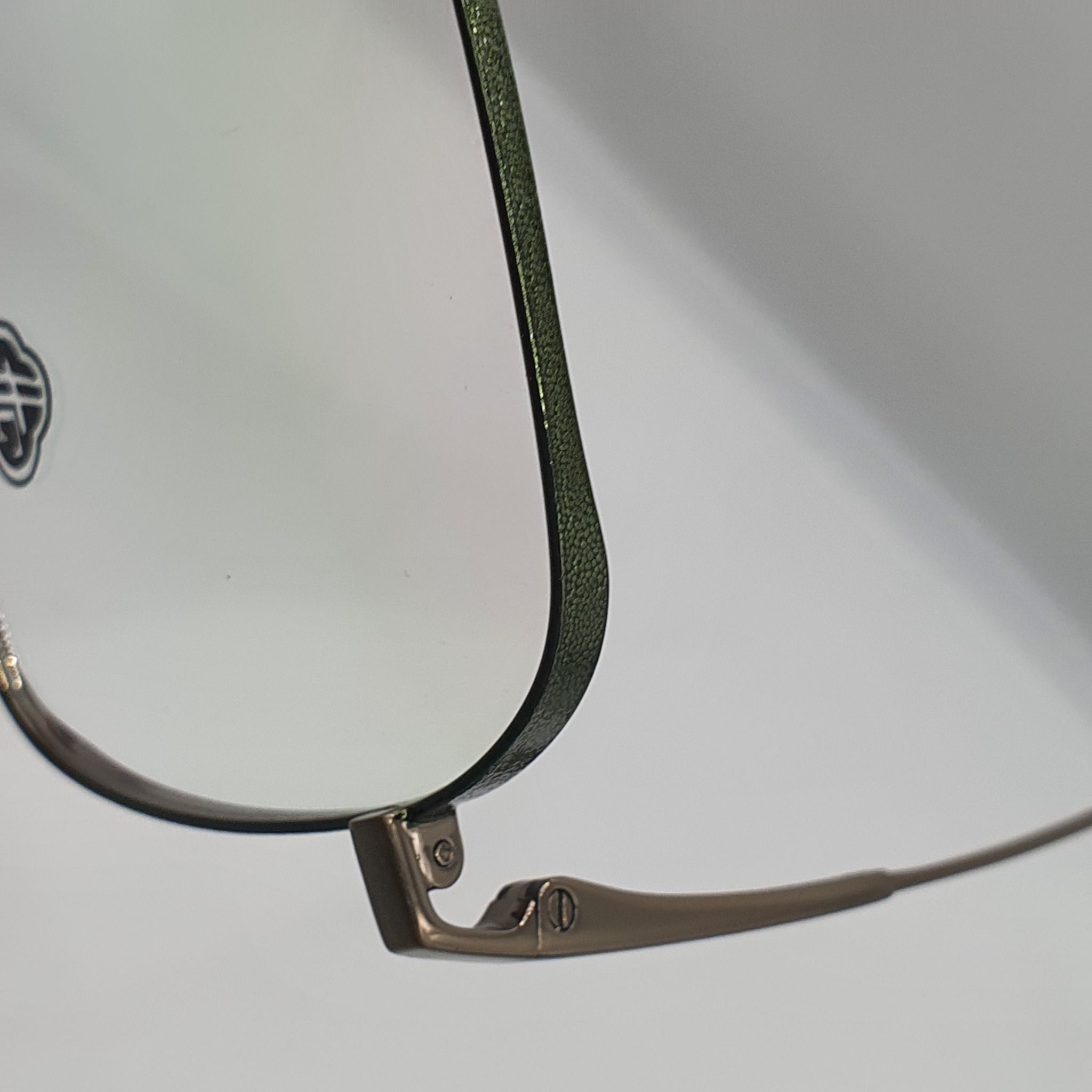  Gọng Xi Titanium L 1398 