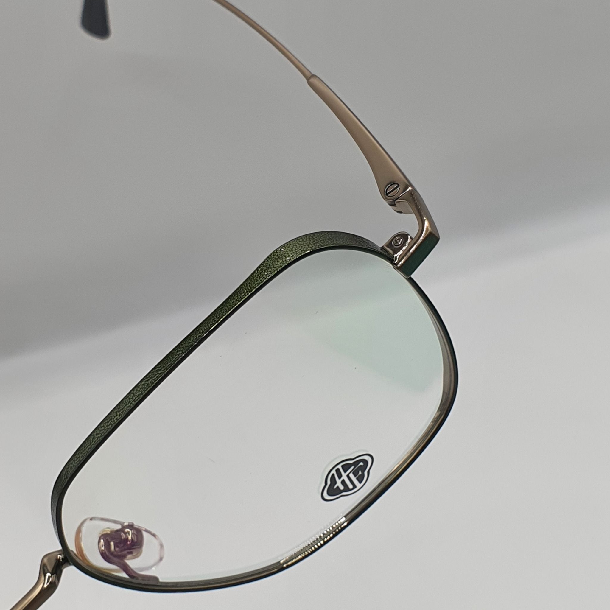  Gọng Xi Titanium L 1398 