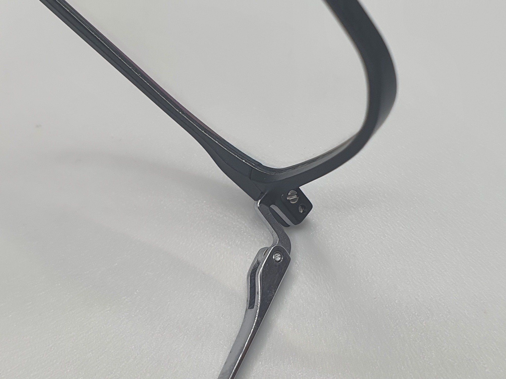  KBT 10011 #Gọng Nhôm Titanium Aluminum 