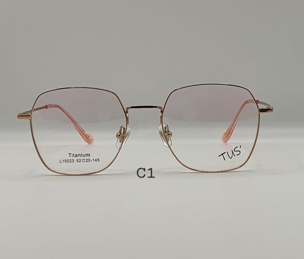  Gọng Xi Titanium  L15023 