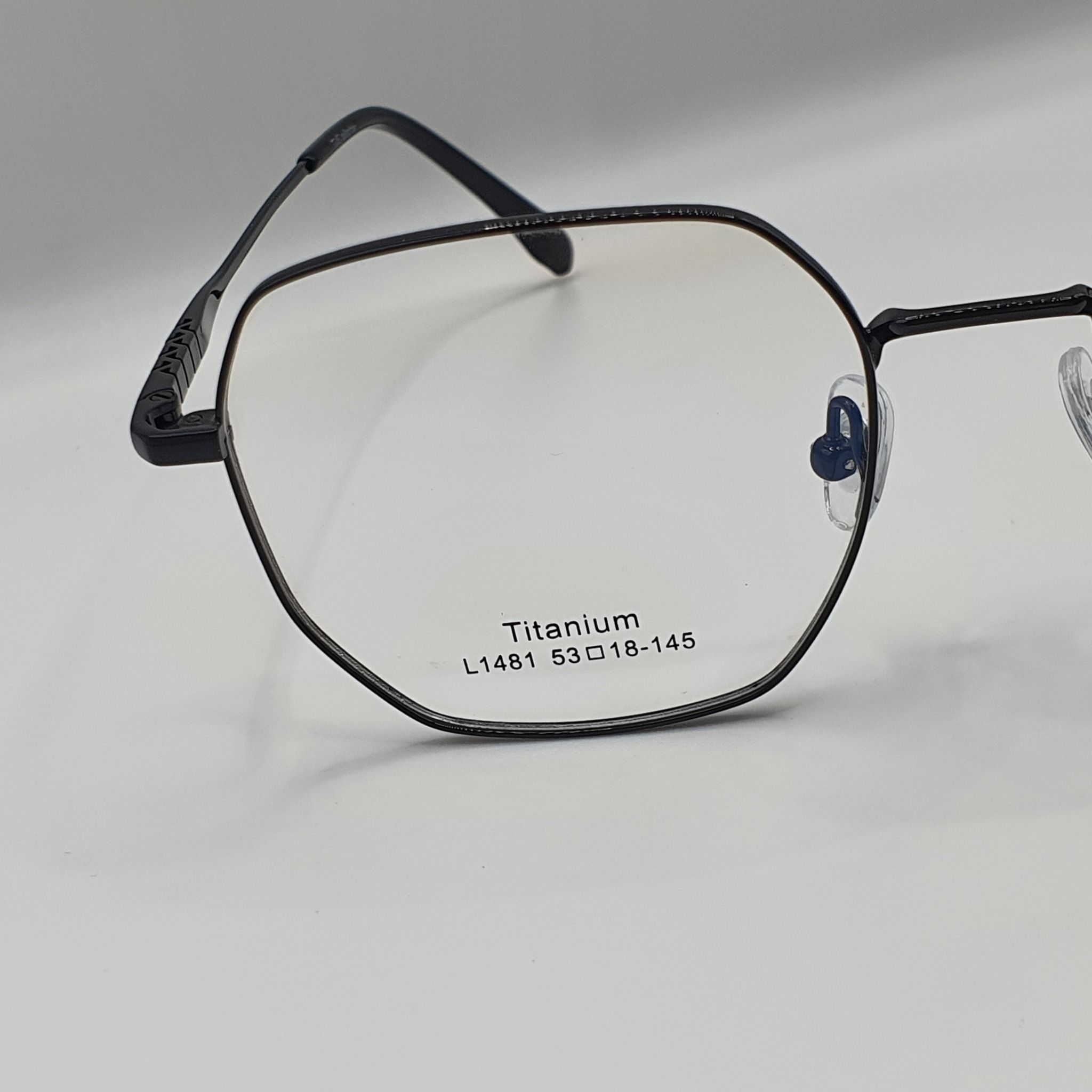  L 1481 # Gọng Xi  B-Titanium IP 