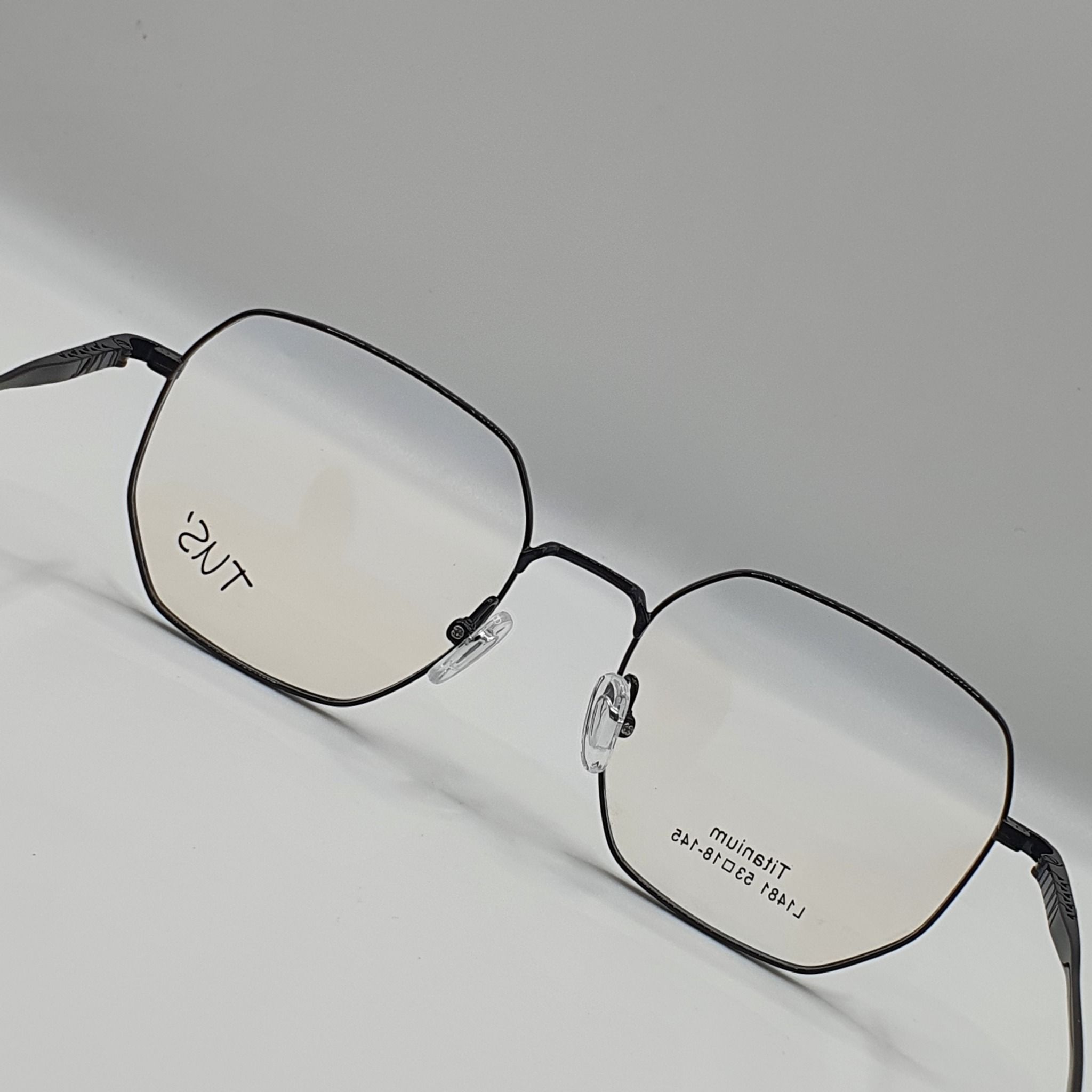  L 1481 # Gọng Xi  B-Titanium IP 