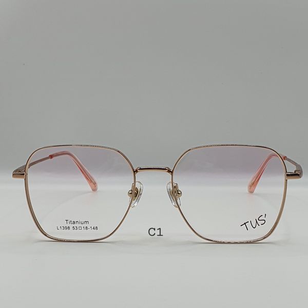  Gọng Xi Titanium L 1398 