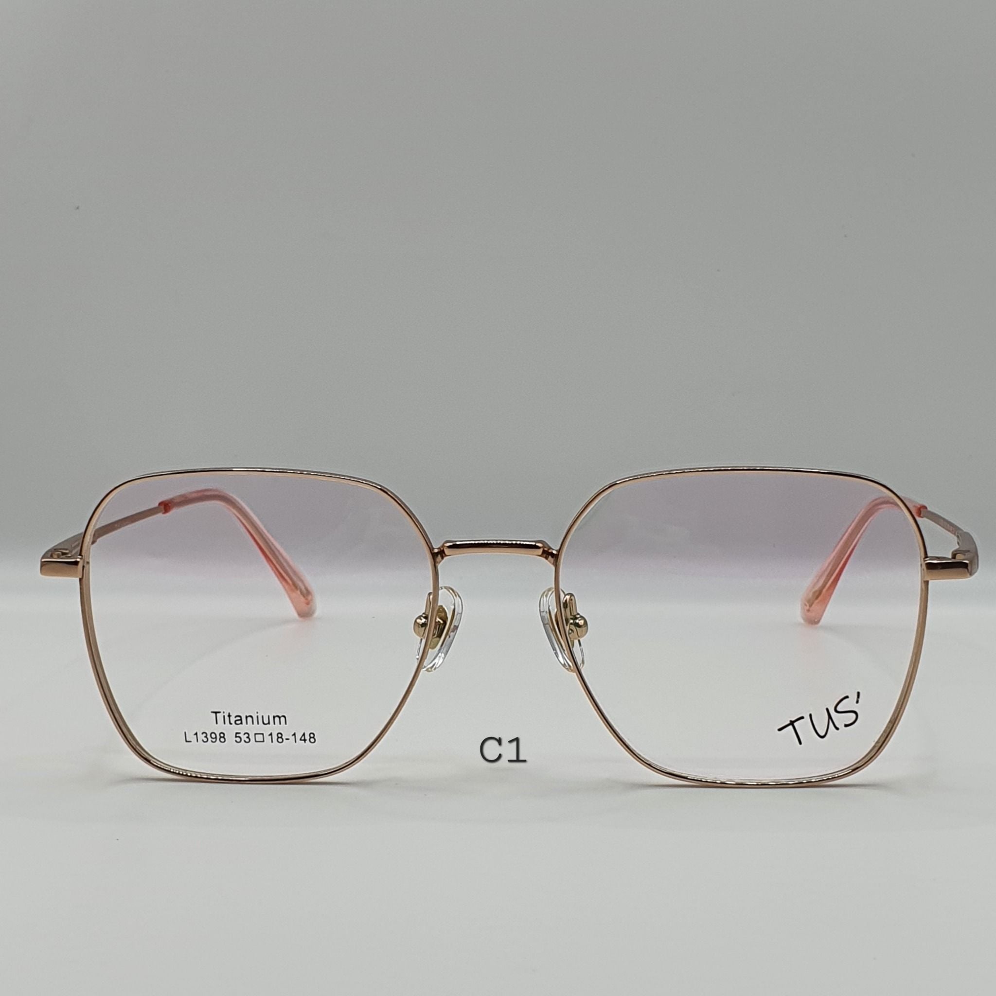  Gọng Xi Titanium L 1398 