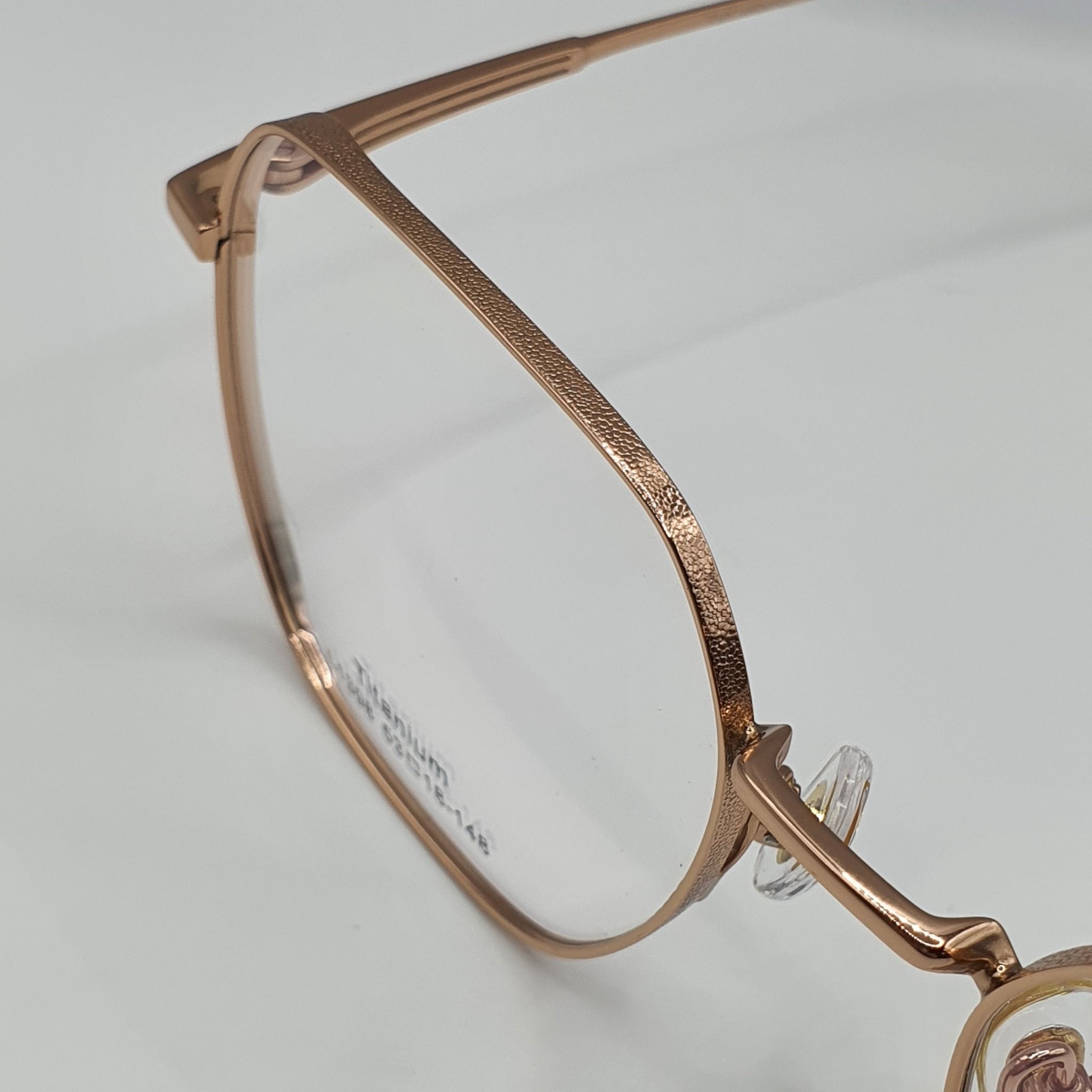  Gọng Xi Titanium L 1398 