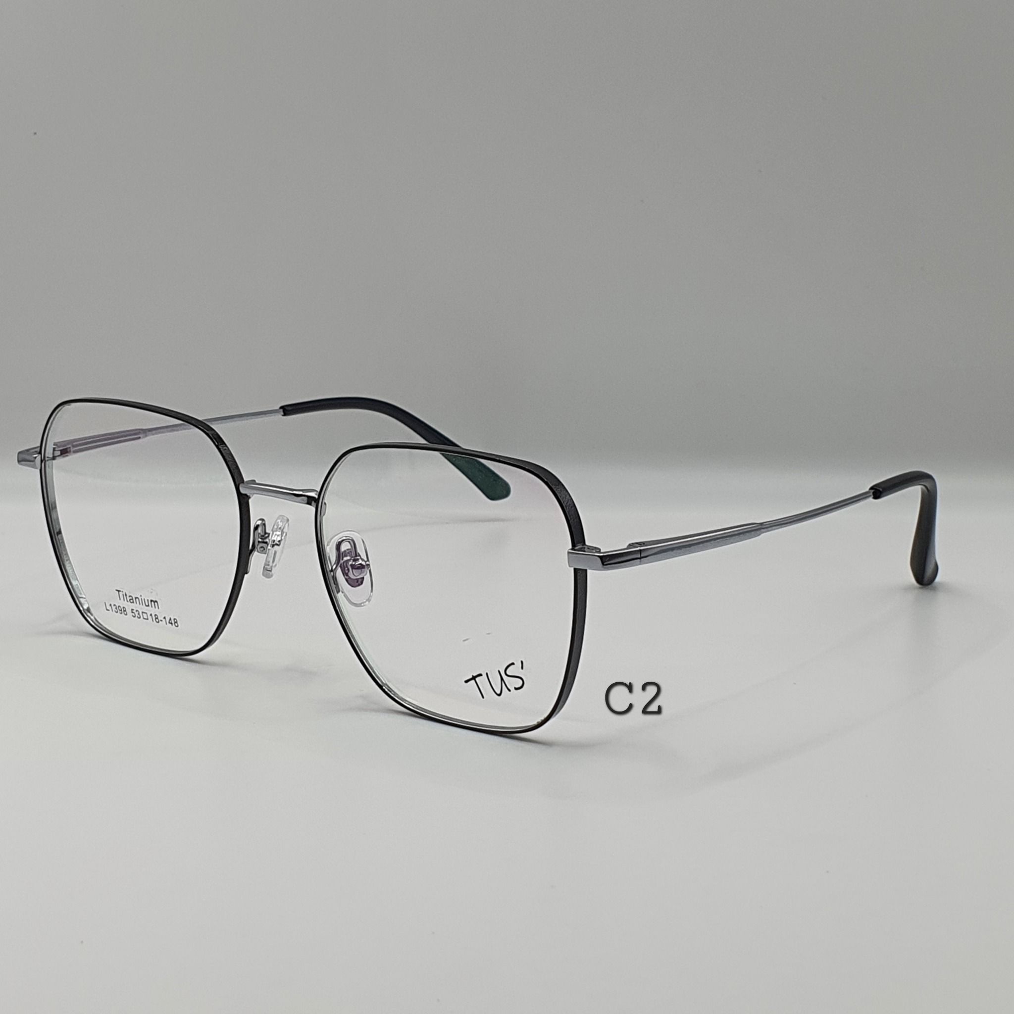  Gọng Xi Titanium L 1398 