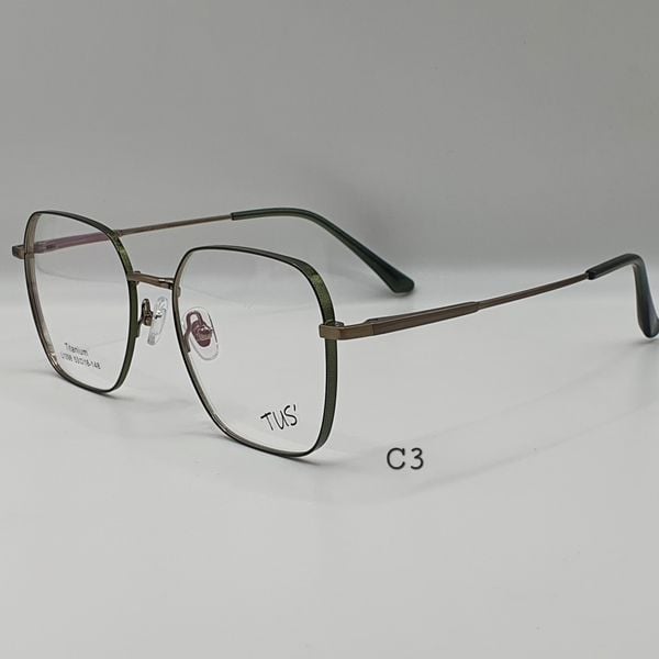  Gọng Xi Titanium L 1398 