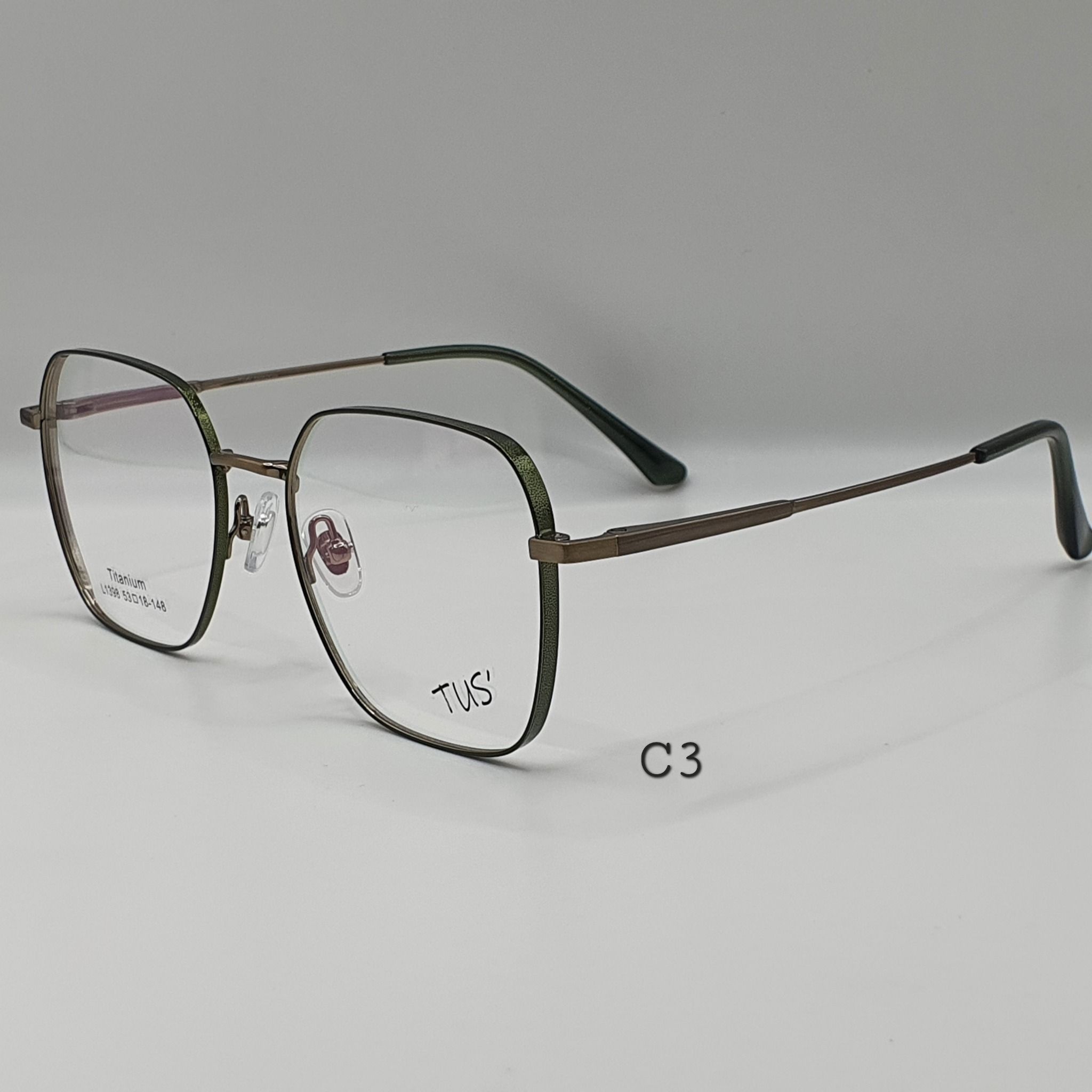  Gọng Xi Titanium L 1398 