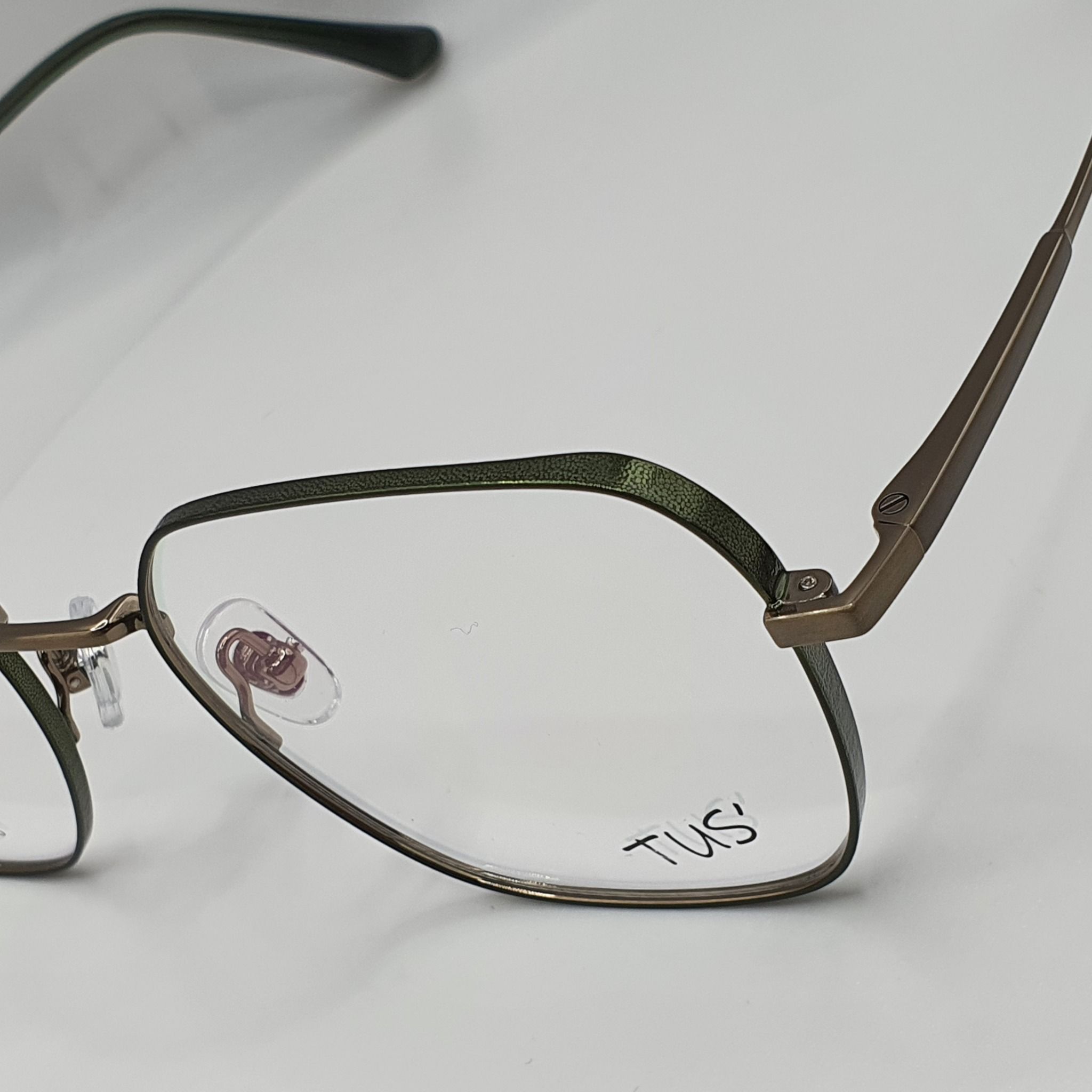  Gọng Xi Titanium L 1398 