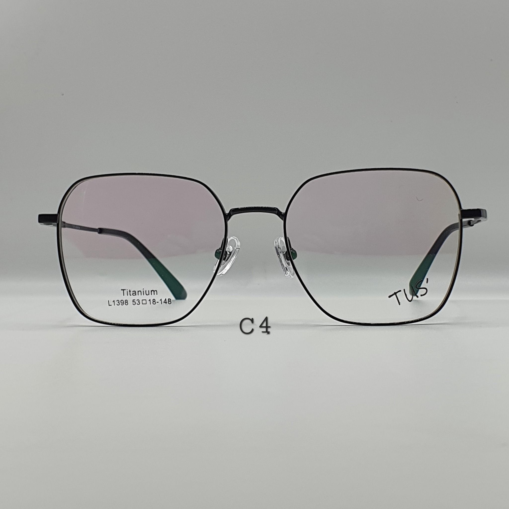  Gọng Xi Titanium L 1398 