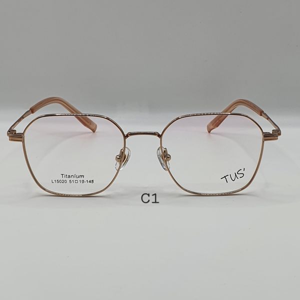  Gọng Xi Titanium 15020 