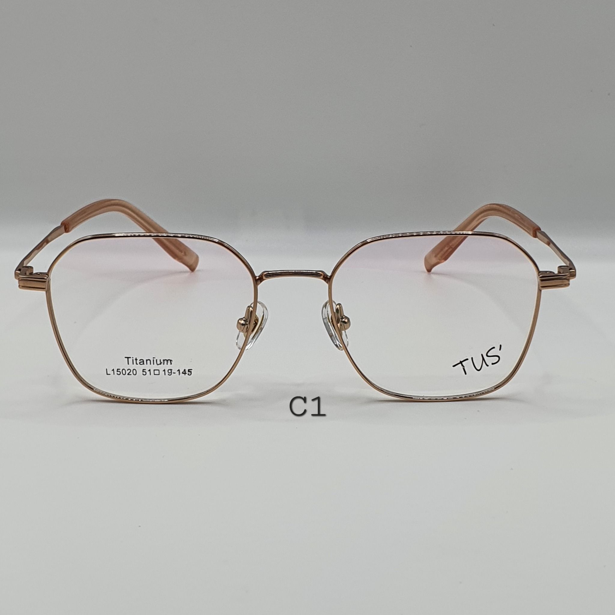  Gọng Xi Titanium 15020 