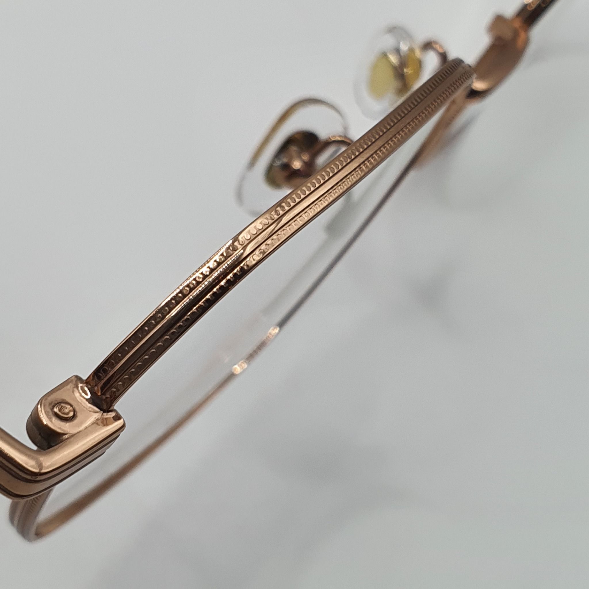  Gọng Xi Titanium 15020 