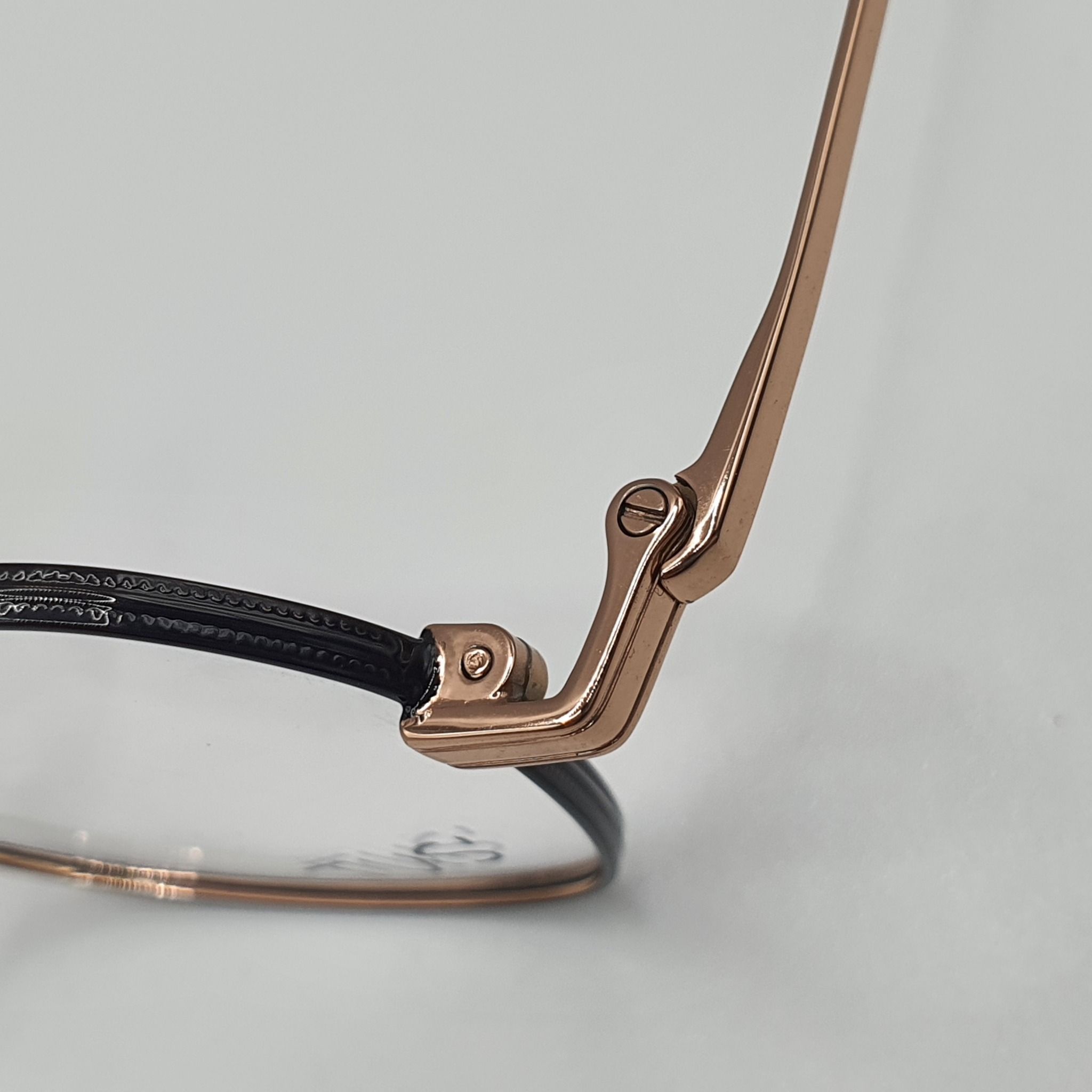  Gọng Xi Titanium 15020 