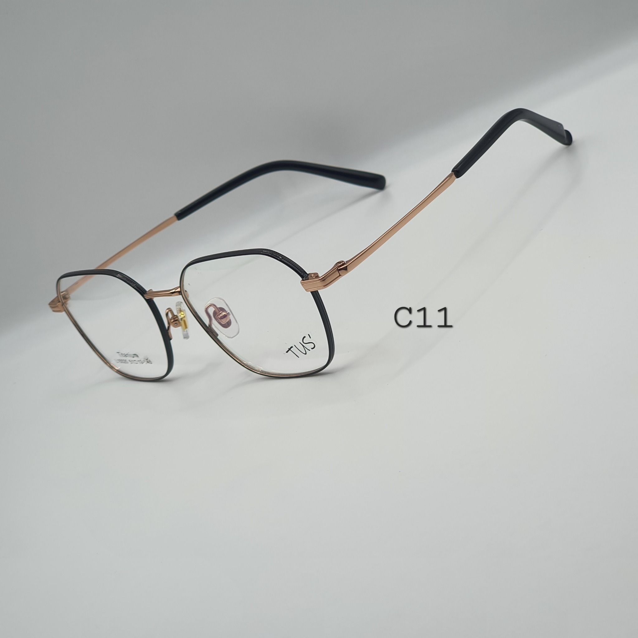  Gọng Xi Titanium 15020 