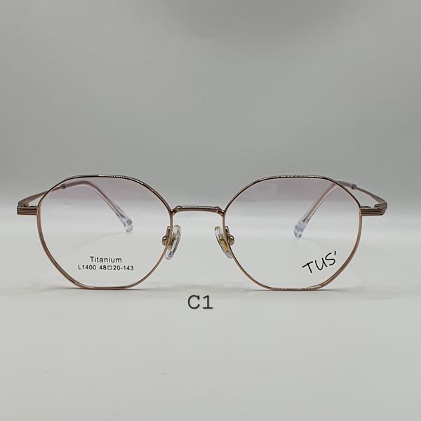  Gọng Xi Titanium L1400 