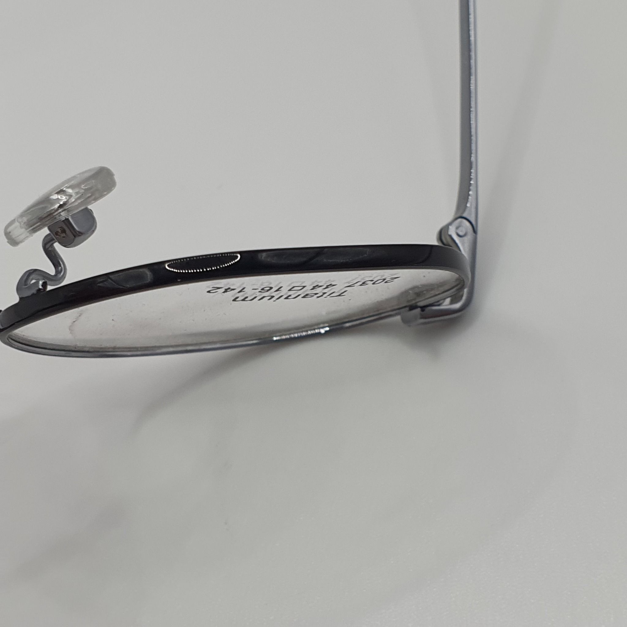  Gọng Xi Titanium 2037 