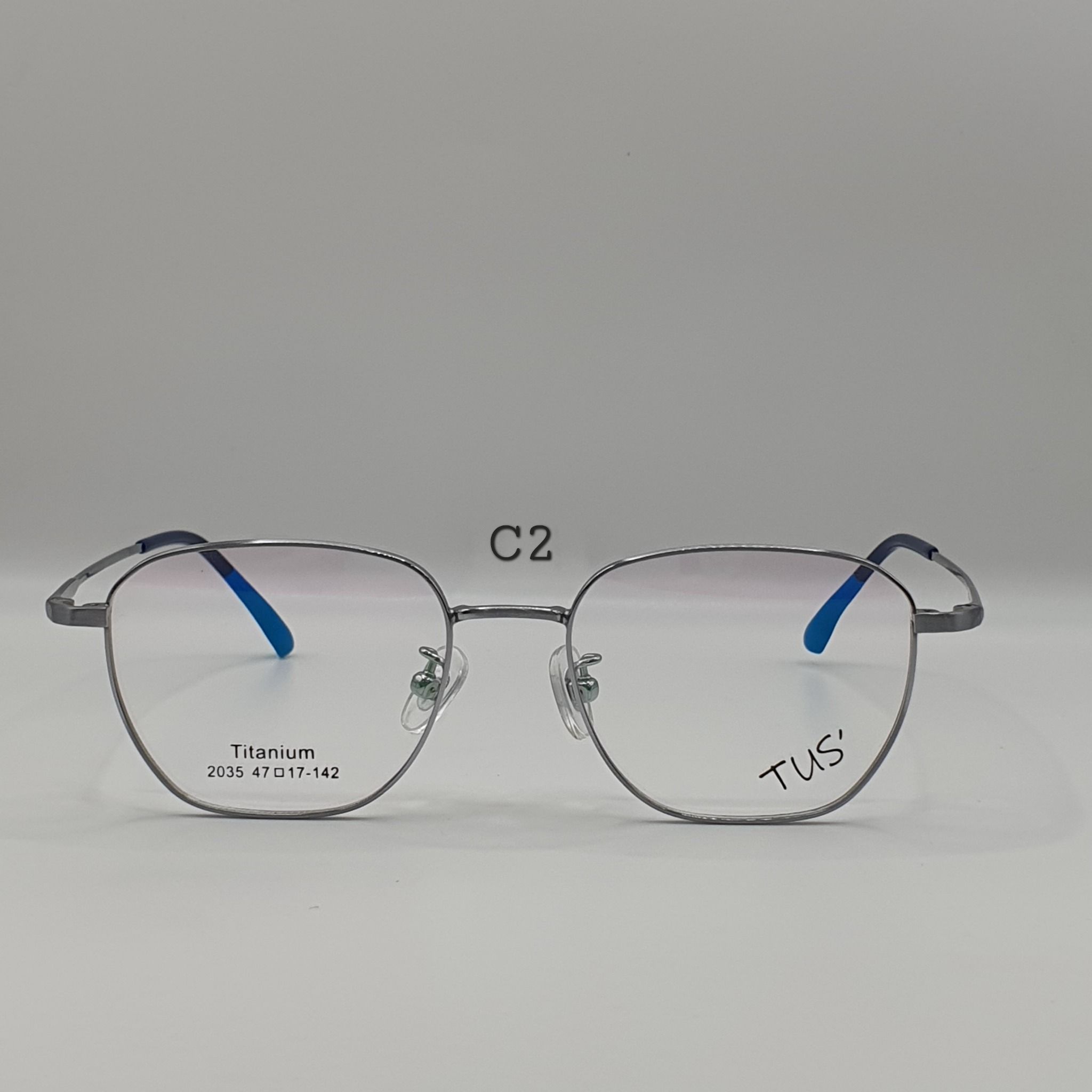  Gọng Xi Titanium 2035 