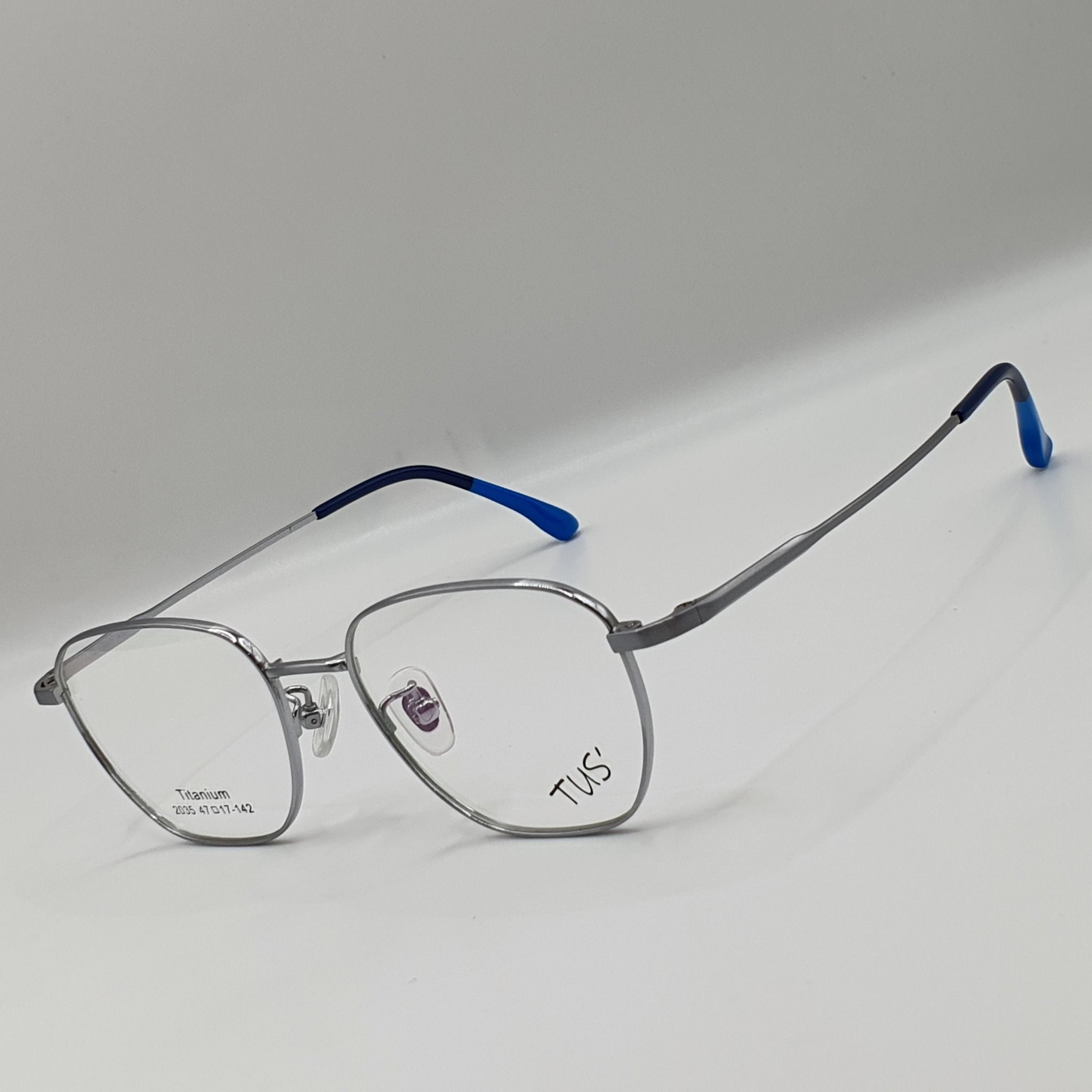  Gọng Xi Titanium 2035 